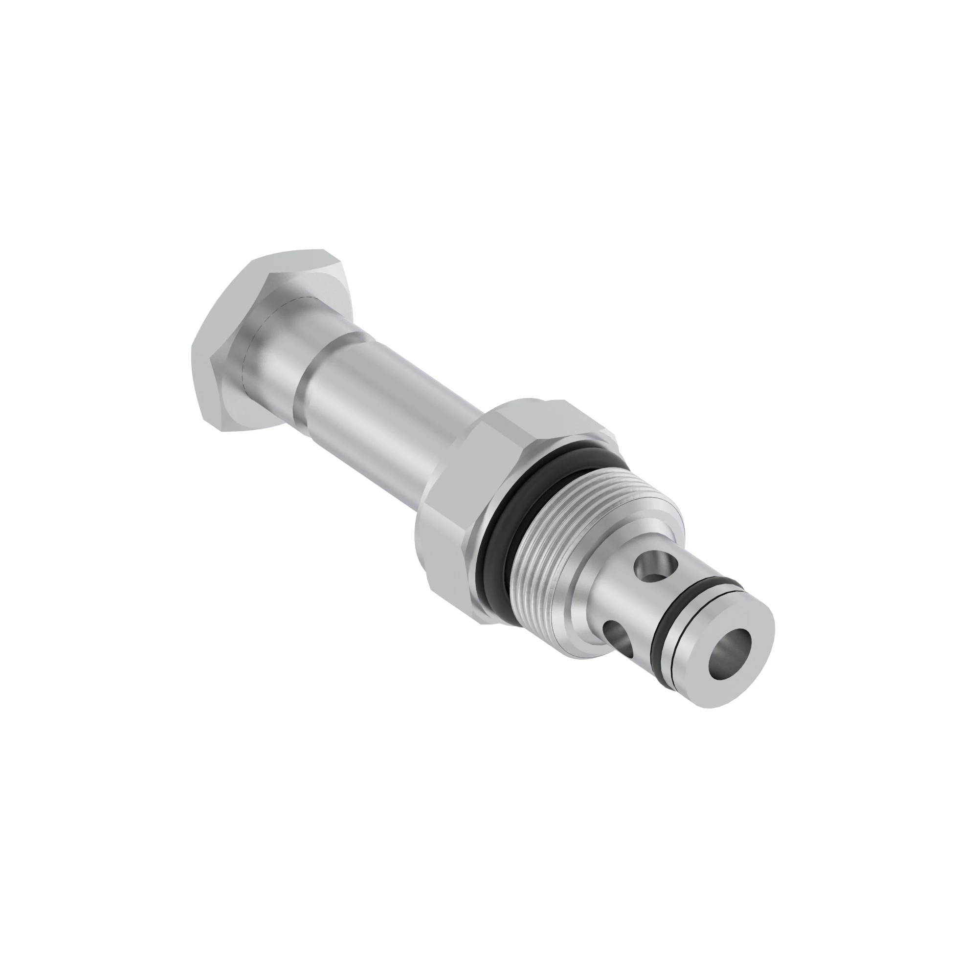 John Deere 2-Way Valve - AUC13140