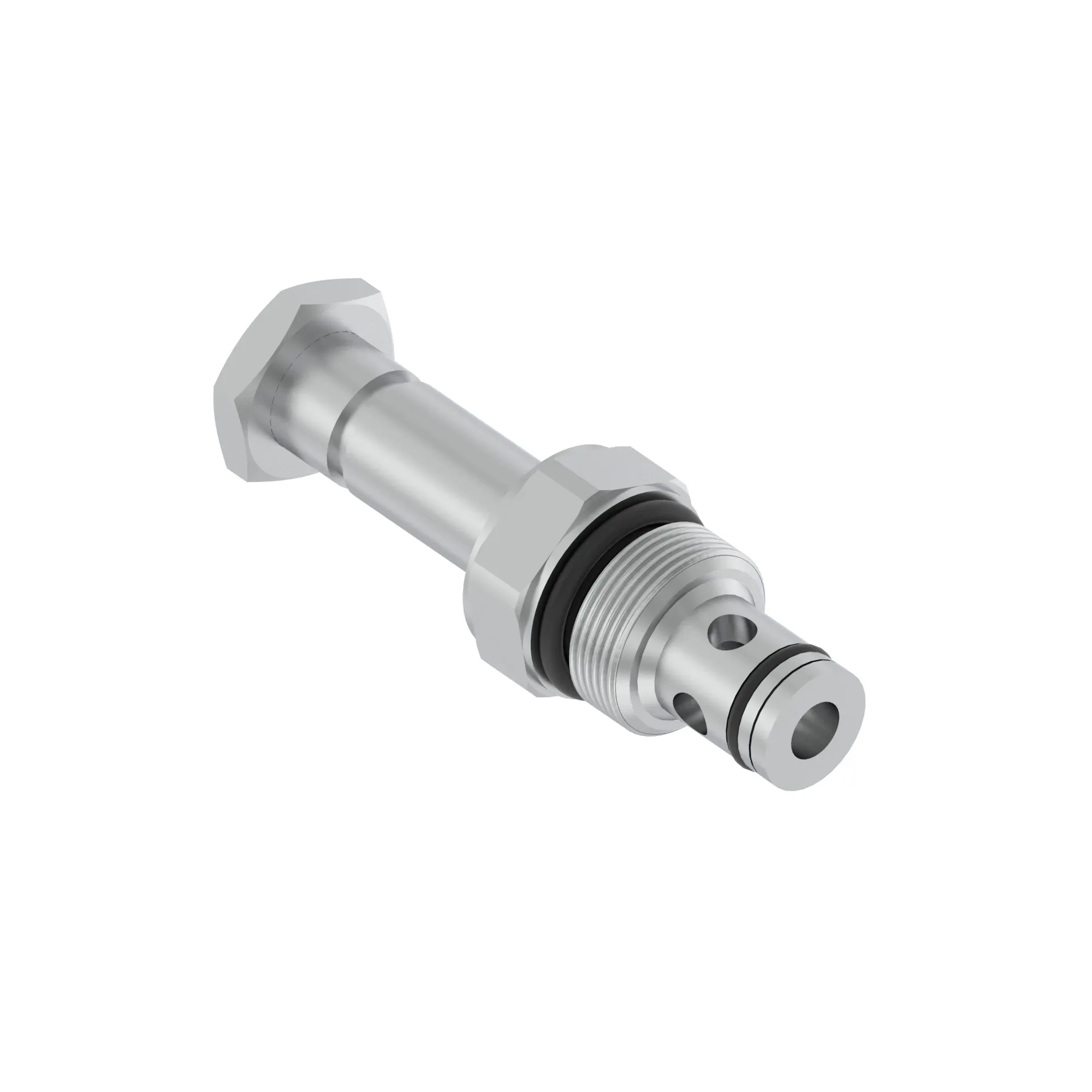 John Deere 2-Way Valve - AUC13140