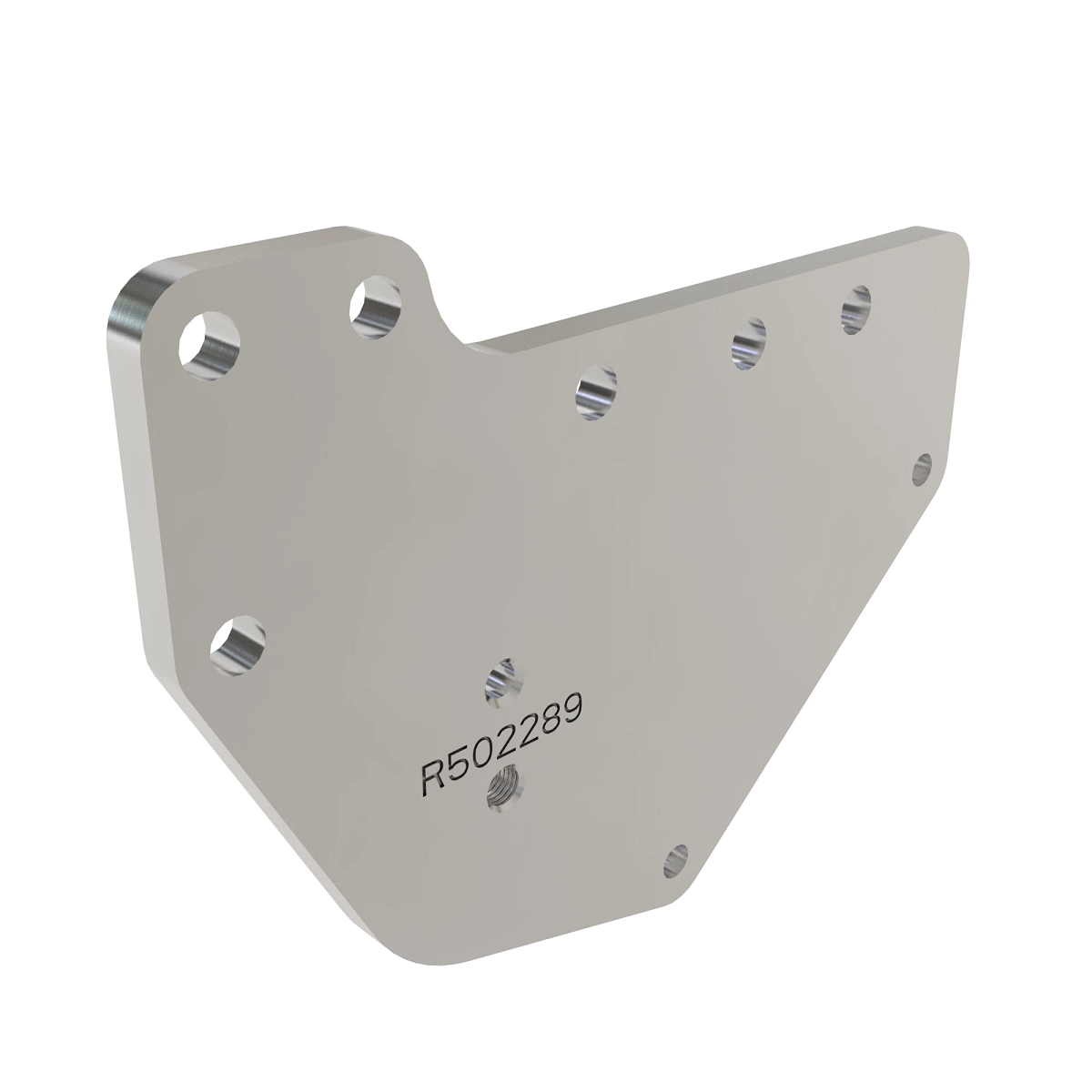 John Deere Tensioner Support - R502289