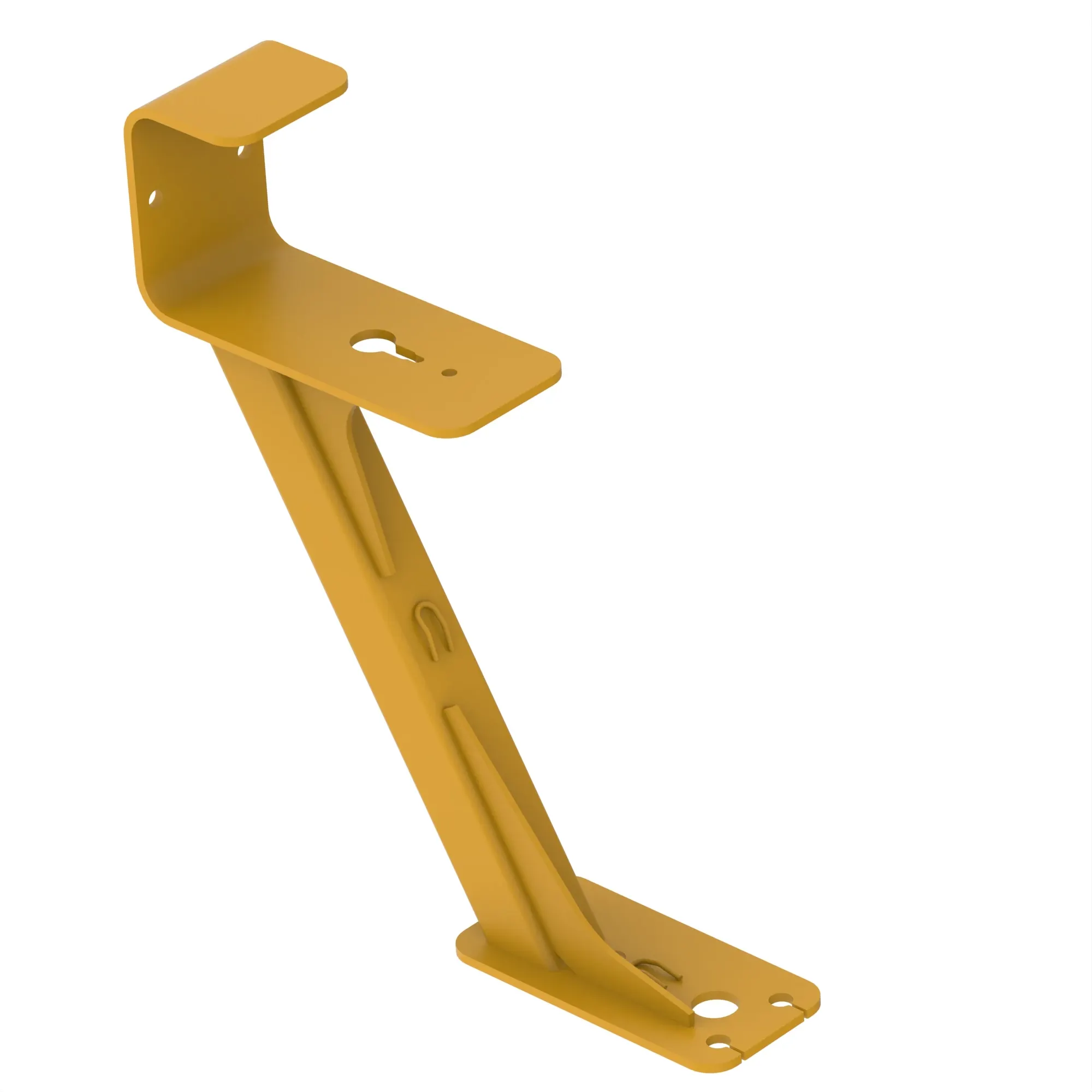 BRACKET, FRONT LIGHT