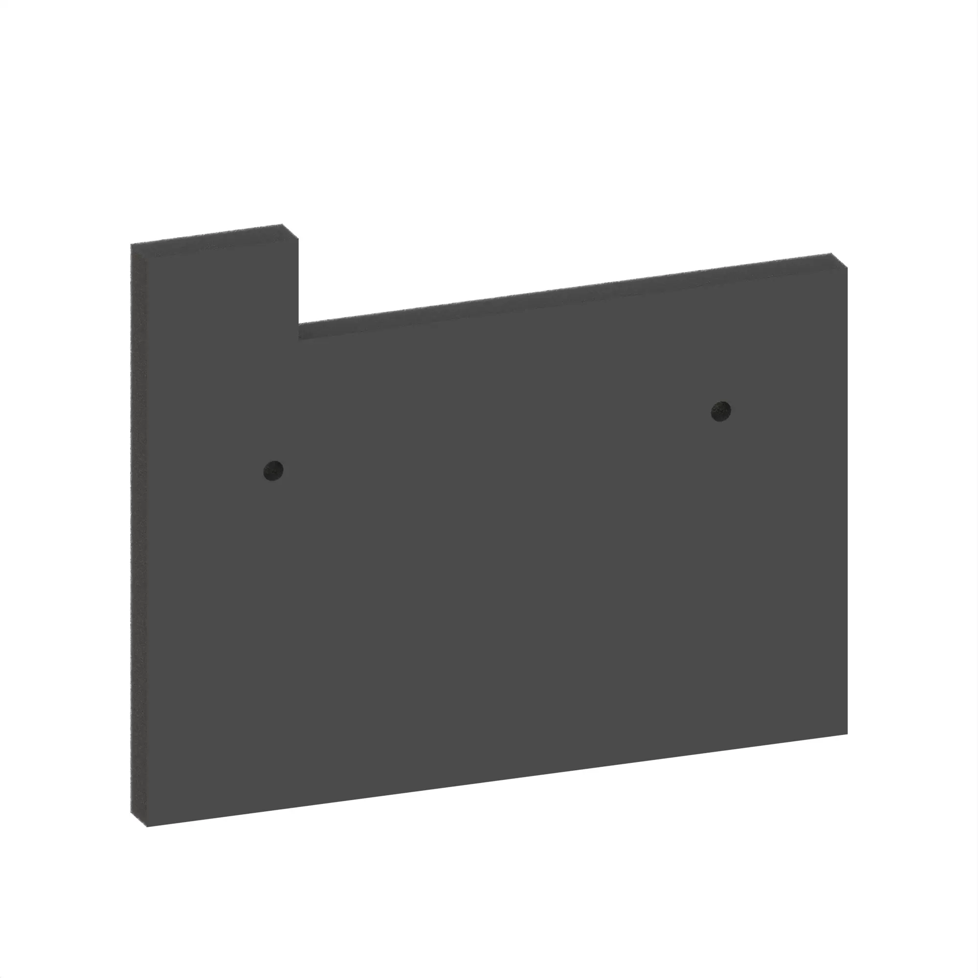 Isolator