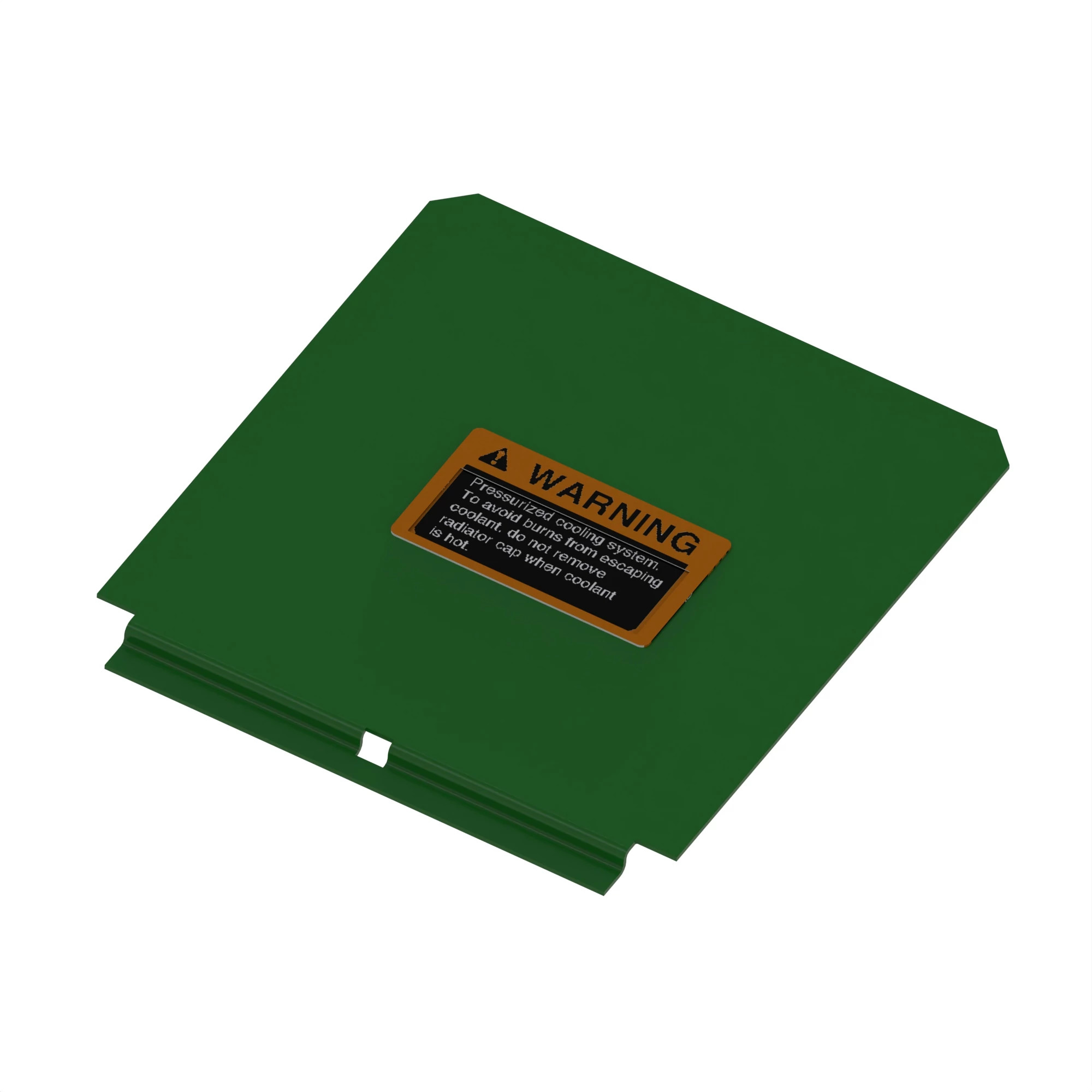 COVER, REPAIR ONLY