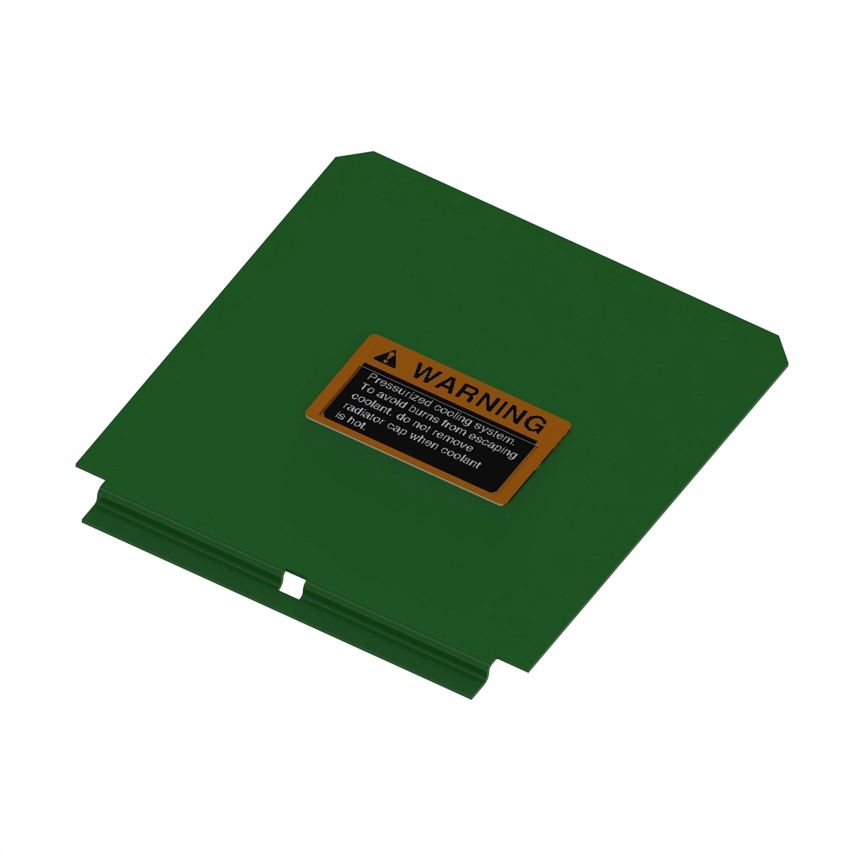 Cover, Repair Only