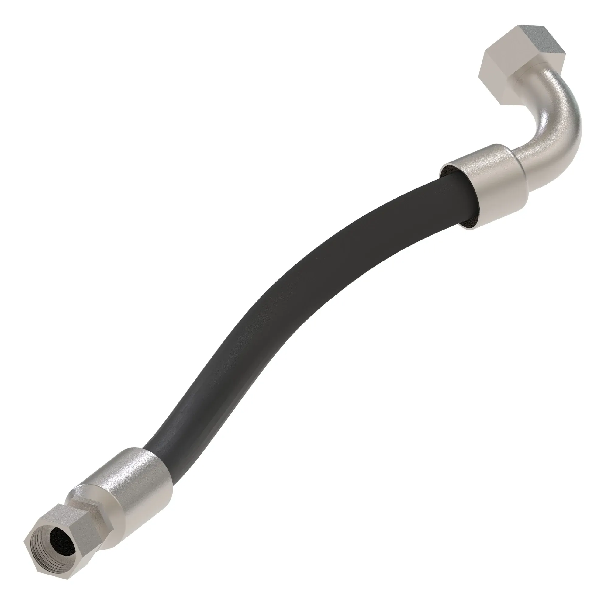 Hydraulic Hose