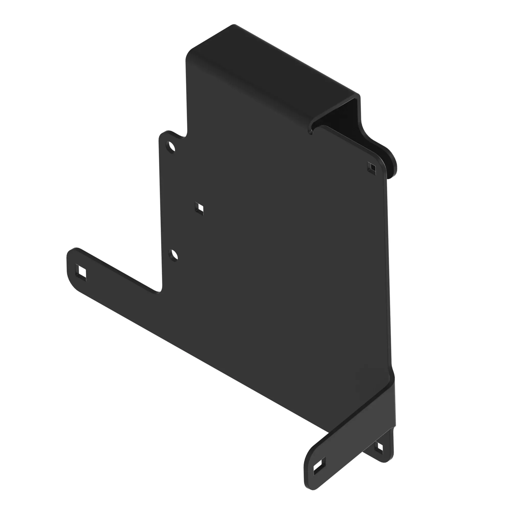 BRACKET, E-CUT RMC