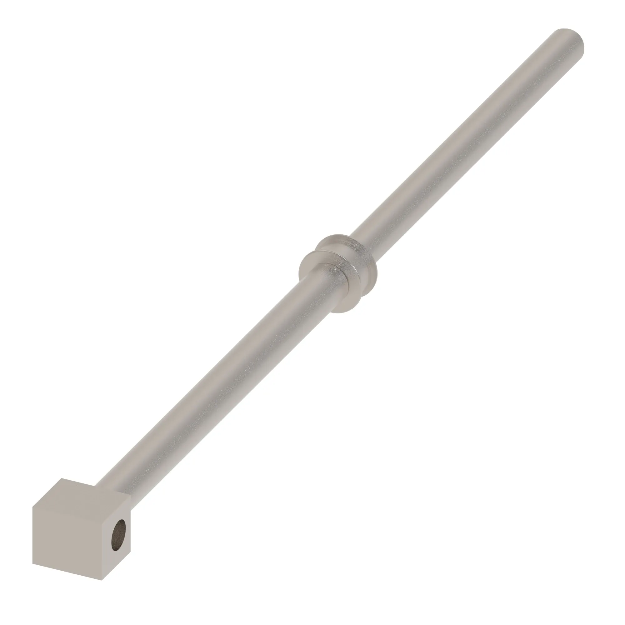 John Deere Hydraulic Cylinder Rod - DC207176
