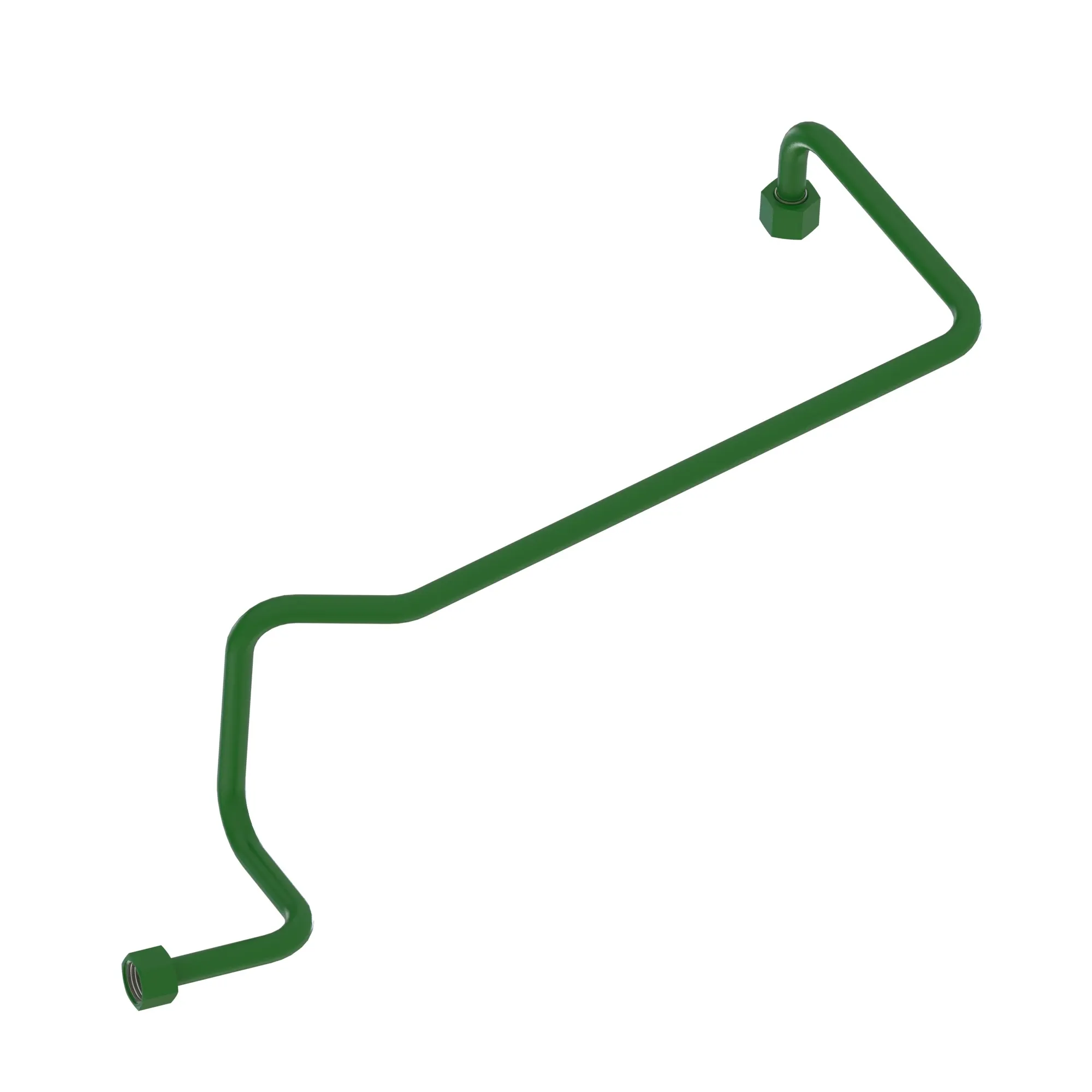 Oil Tube