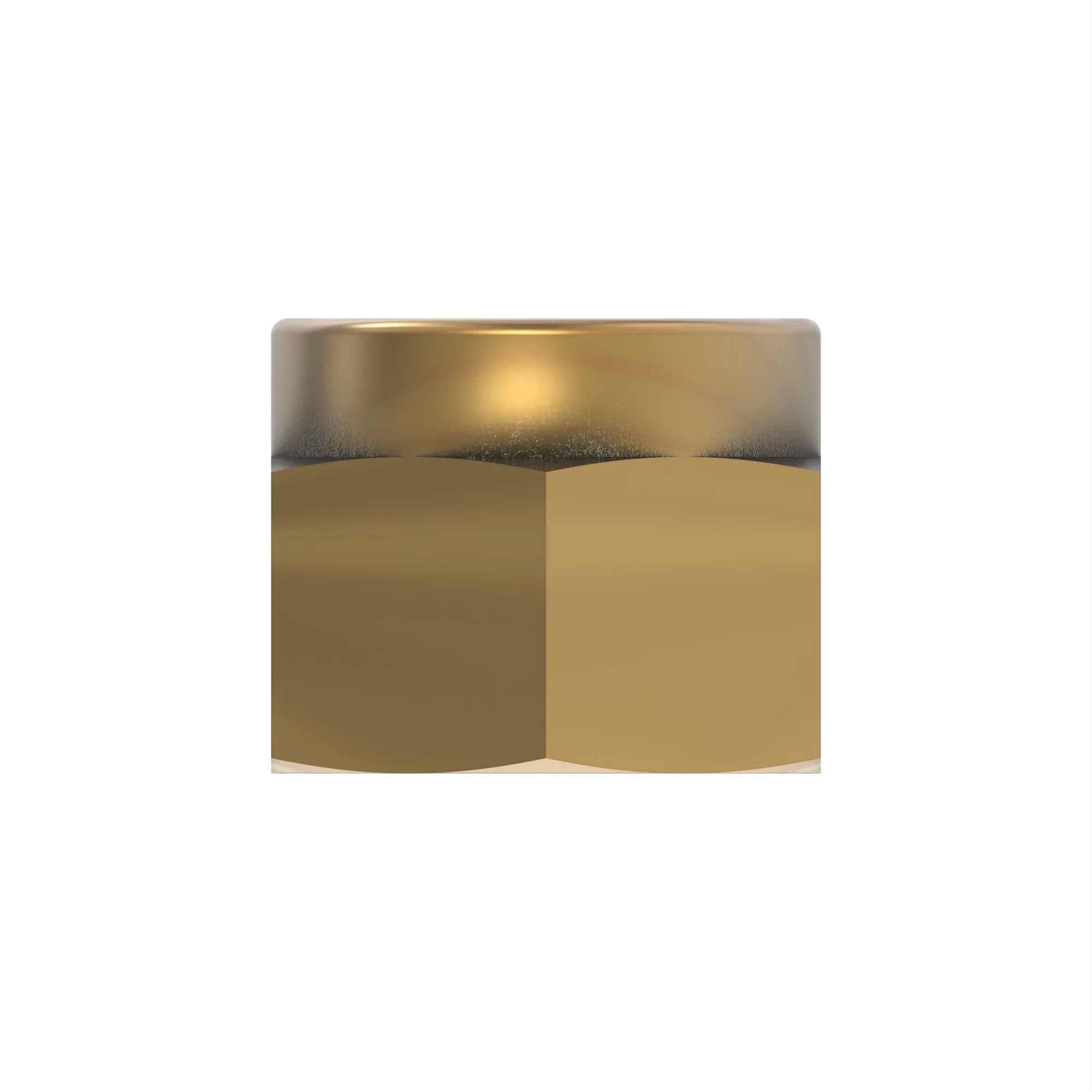 NUT, METRIC, HEX PREVAILING TO