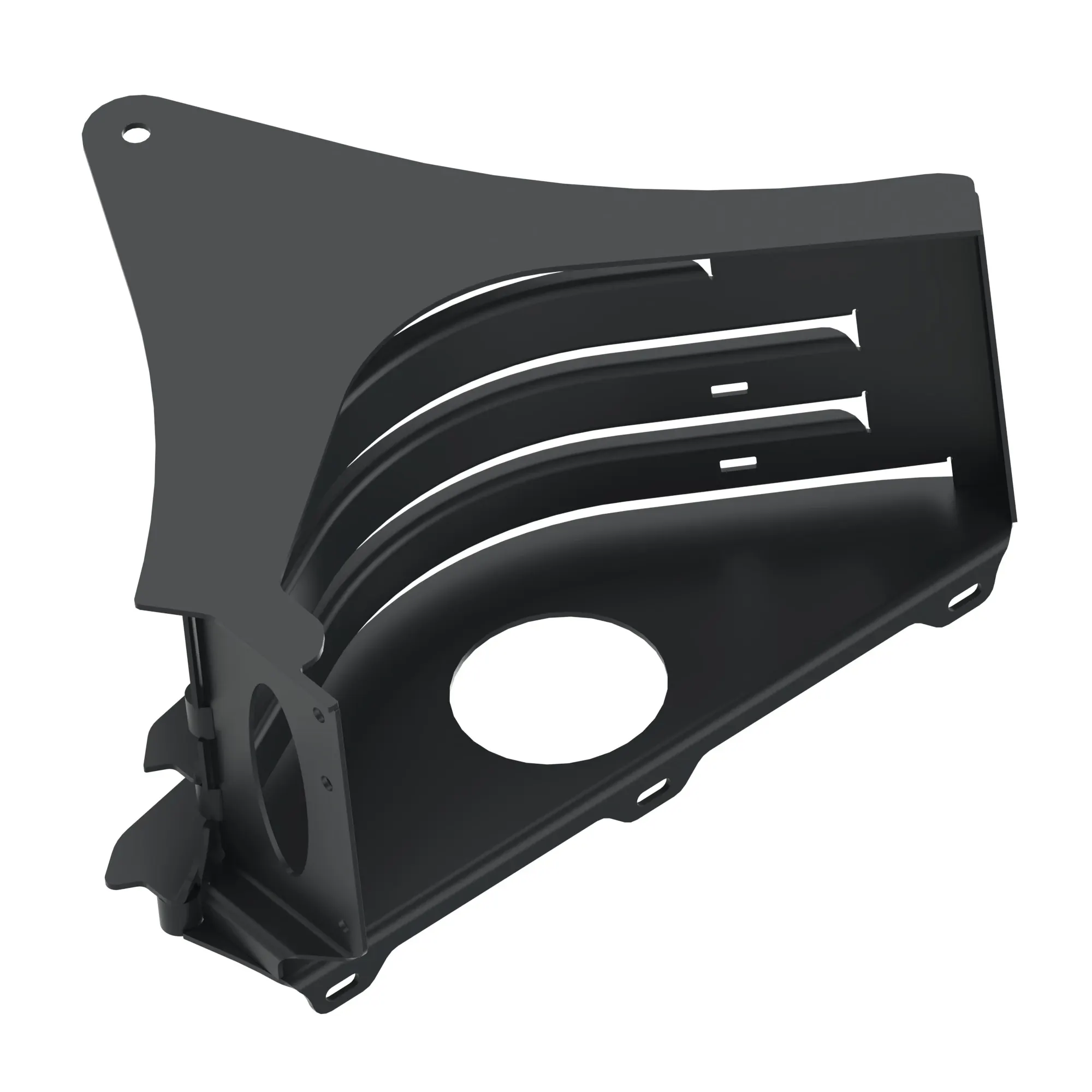 John Deere Bulkhead Stripper - LCA113851