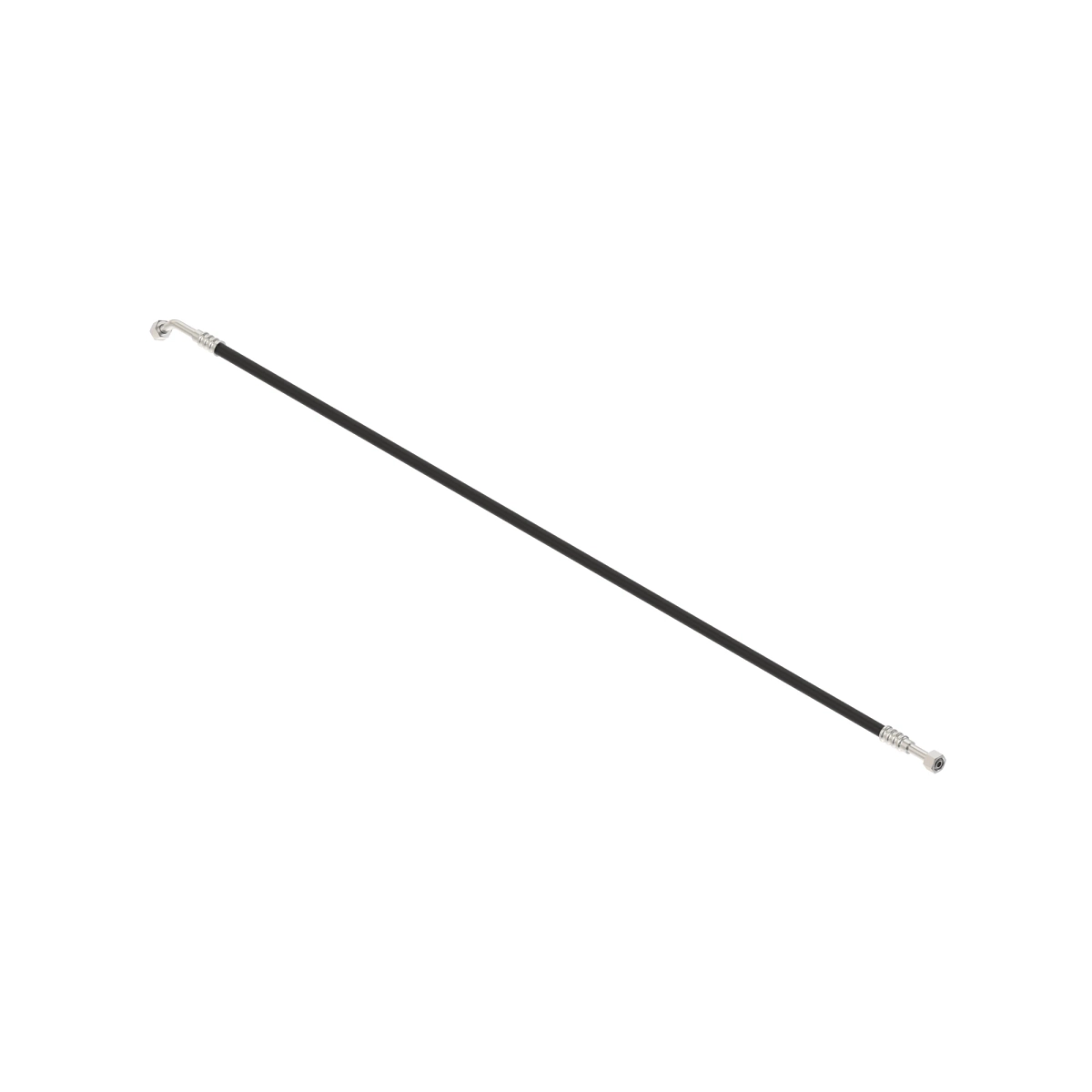 Refrigerant Hose, Pressure Side, Un
