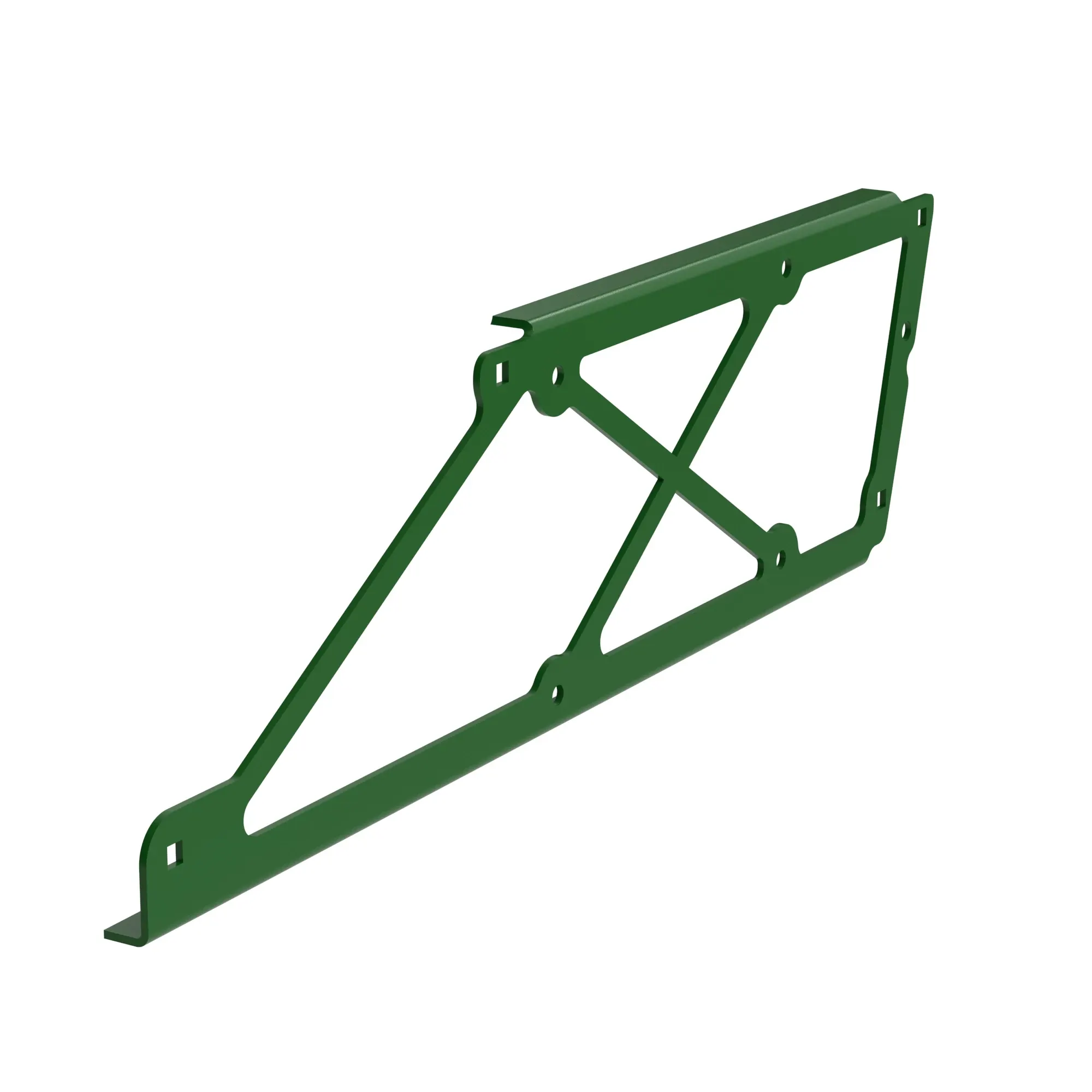 John Deere Frame - CC127545