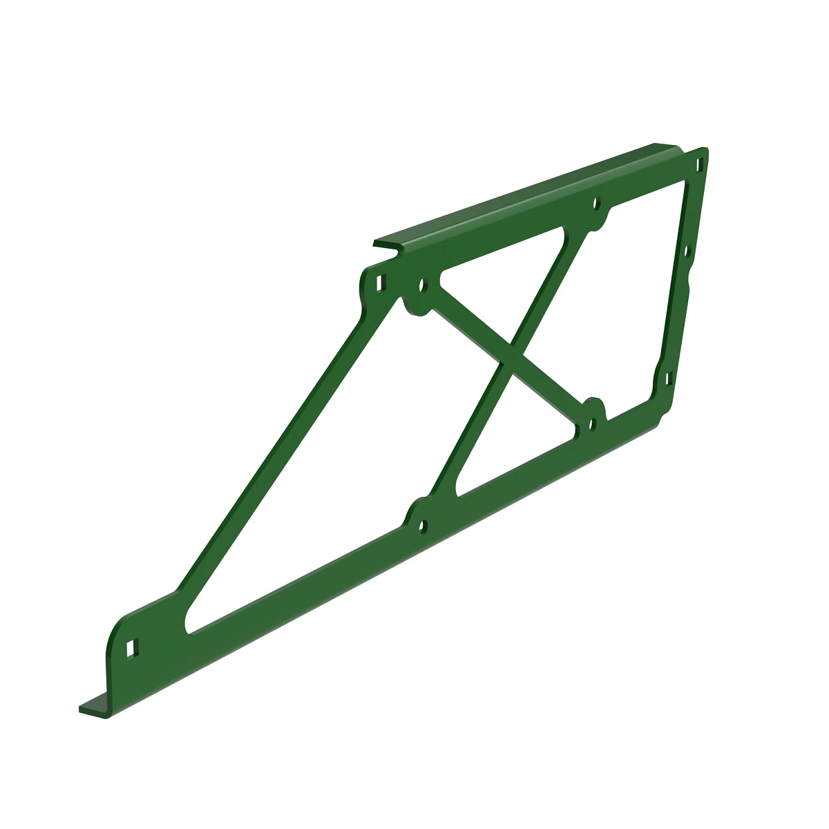 Support Reservoir Pneum V46XR
