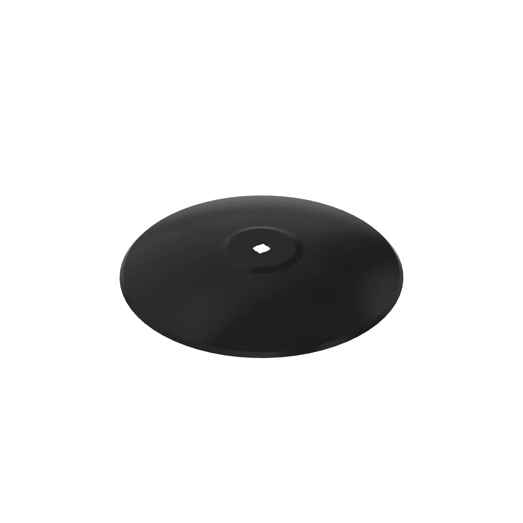 John Deere Plain Disk Blade, 20 Inch - PF20177SR3