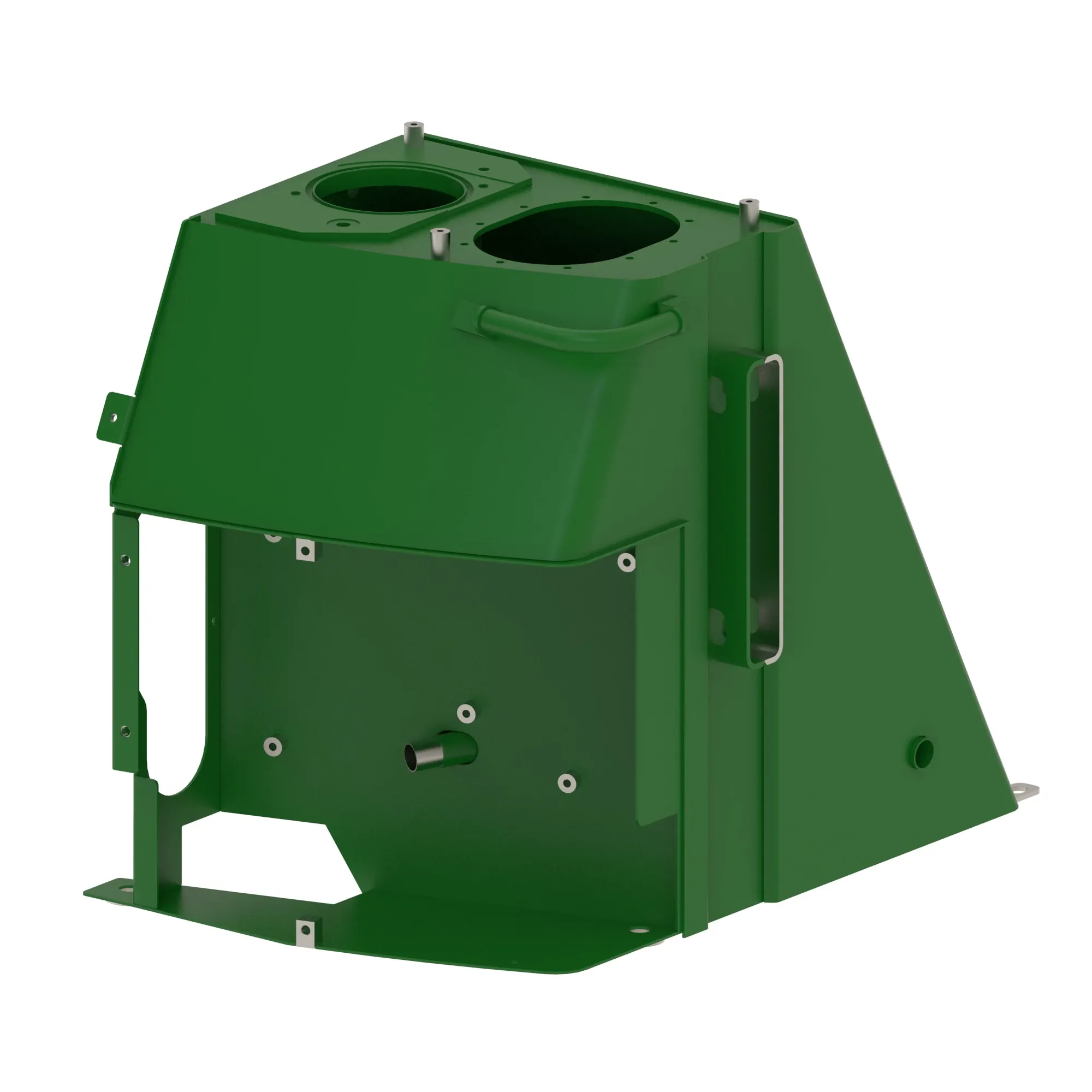 Hydraulic Reservoir