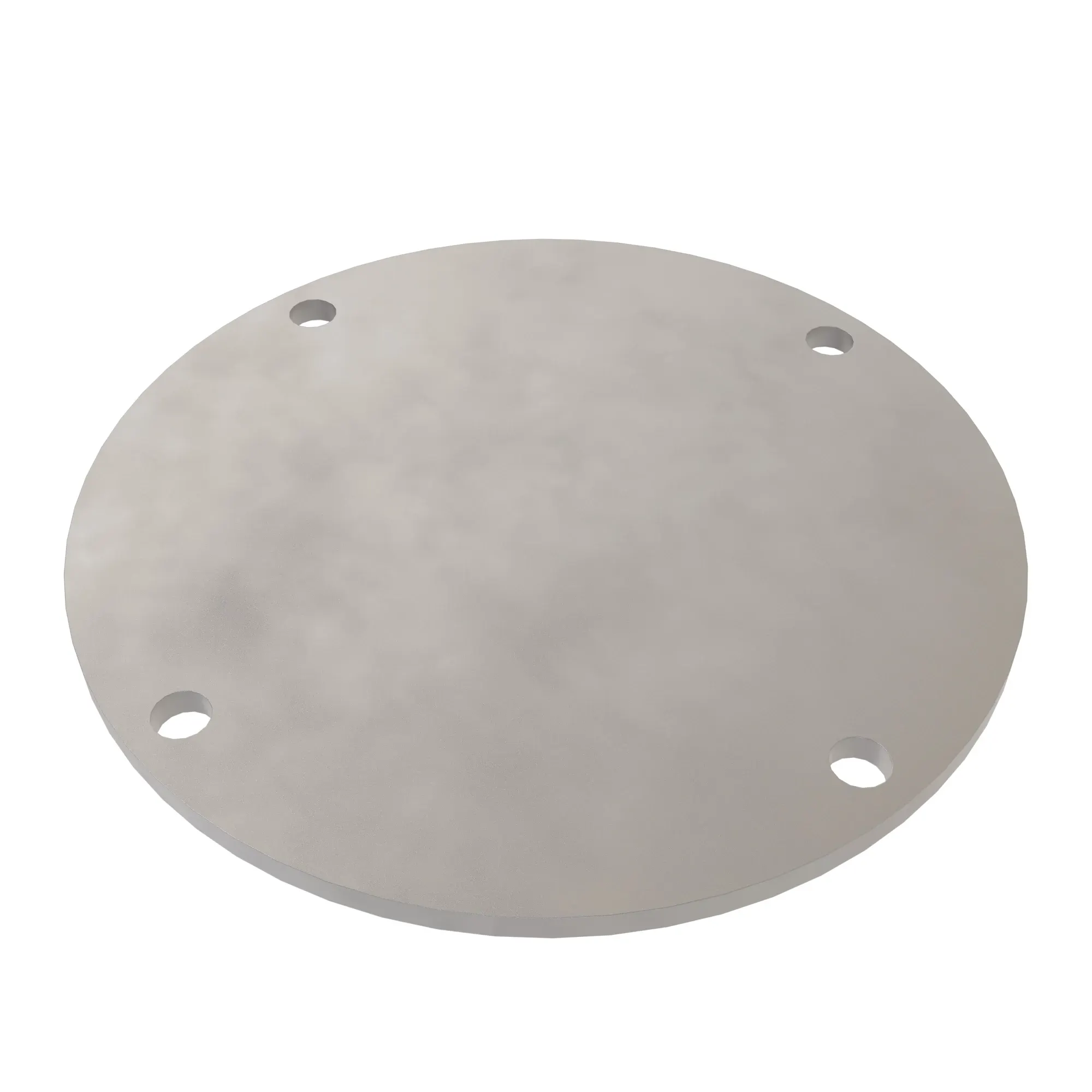 John Deere Axle Cover - T175551