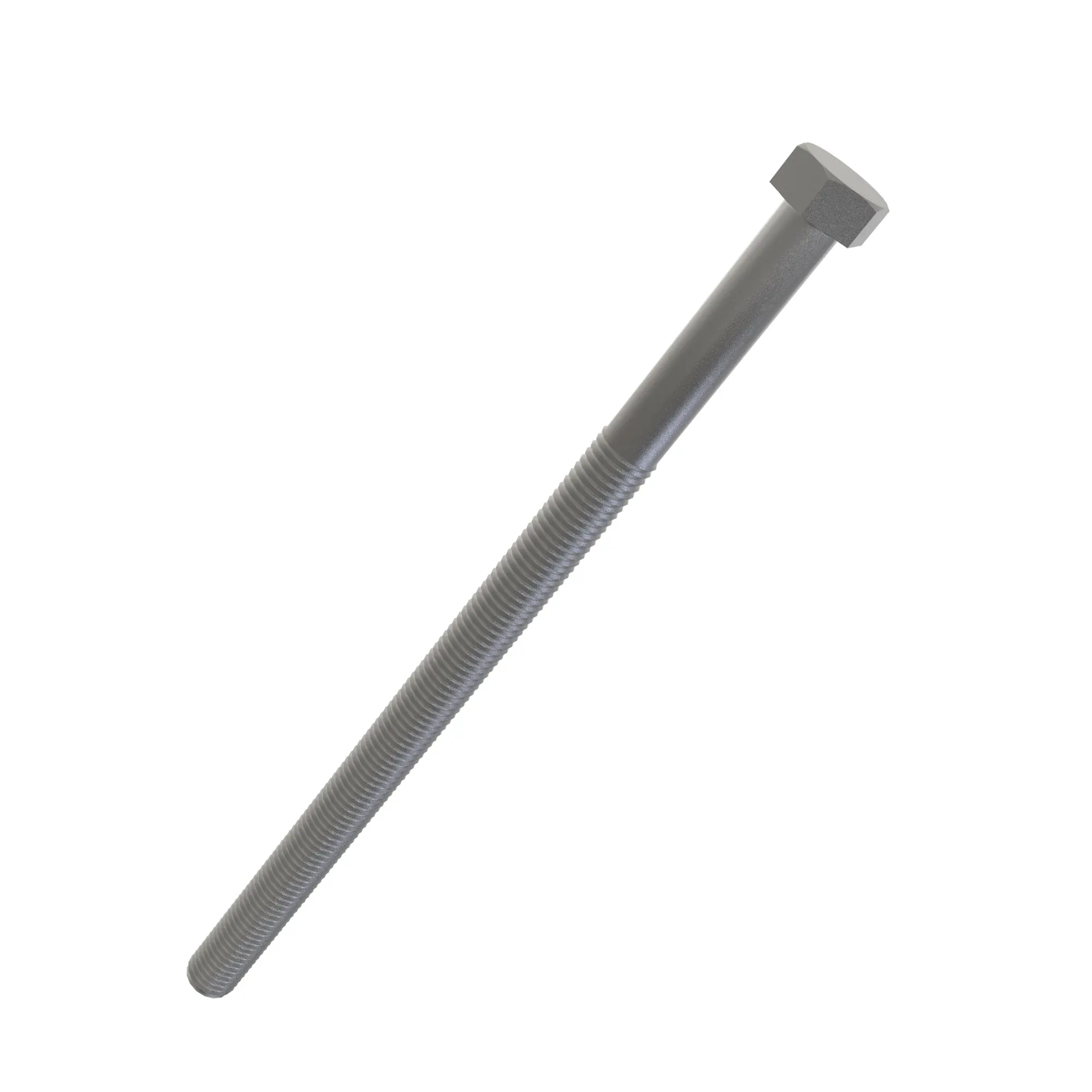 John Deere Hexagonal Head Cap Screw, M16 X 300 - CQ23426