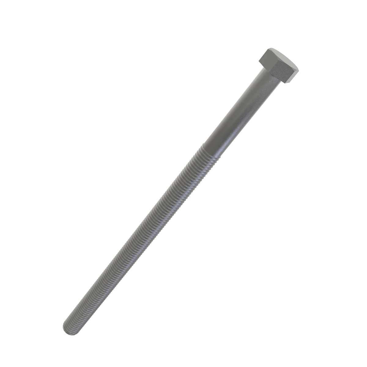 Hex Screw M16 X 2 X 300