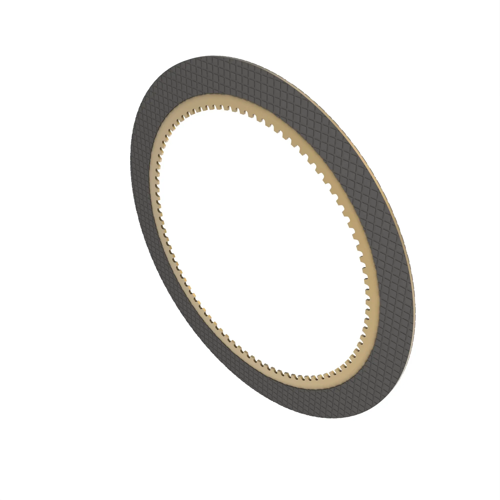 John Deere Disk with Inner Spline - RE34784