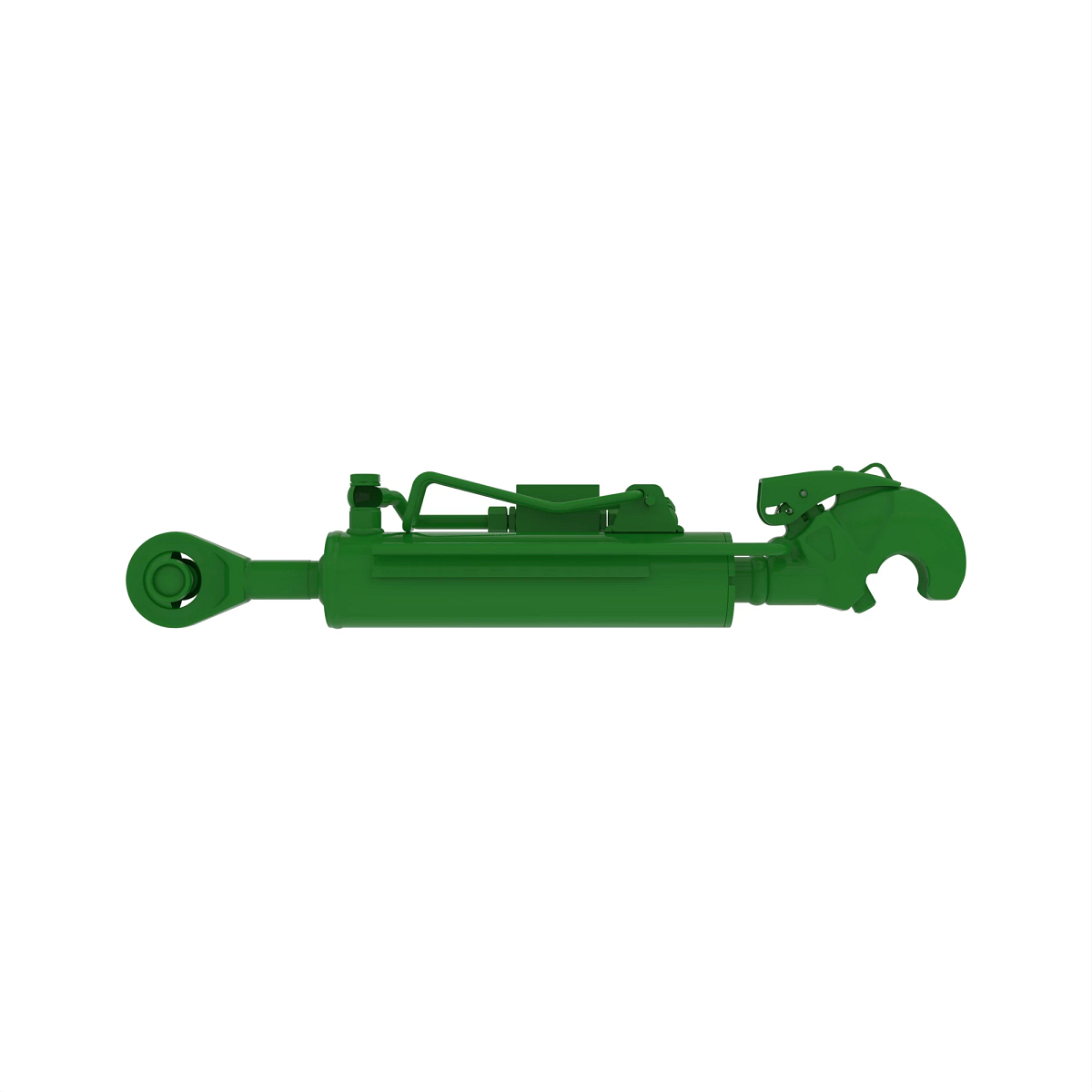 HYDRAULIC CYLINDER, CENTER LINK, HY