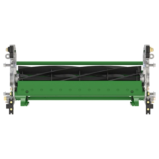 Reel Cutting Unit