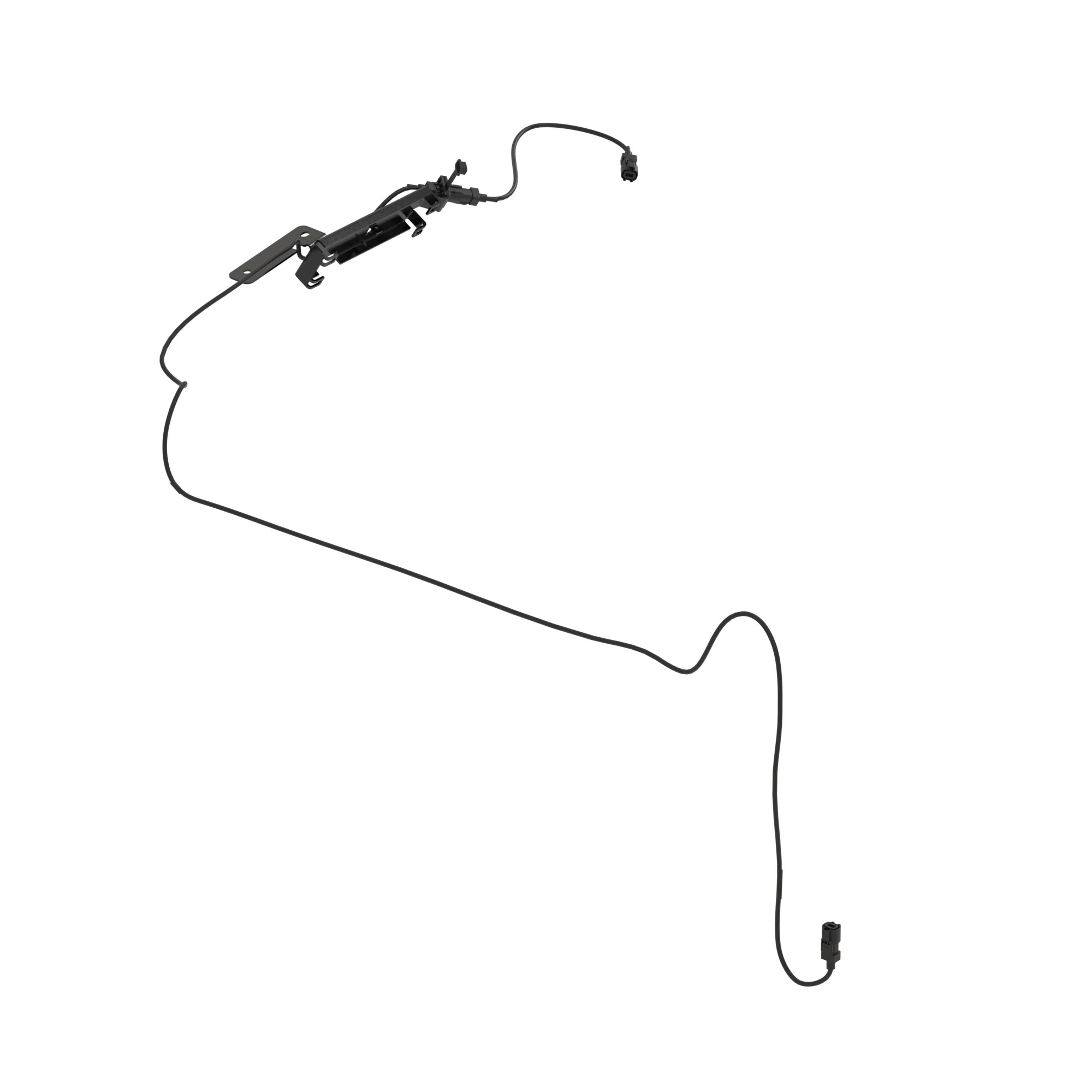 John Deere GreenStar™ Display Attachment - BL16854