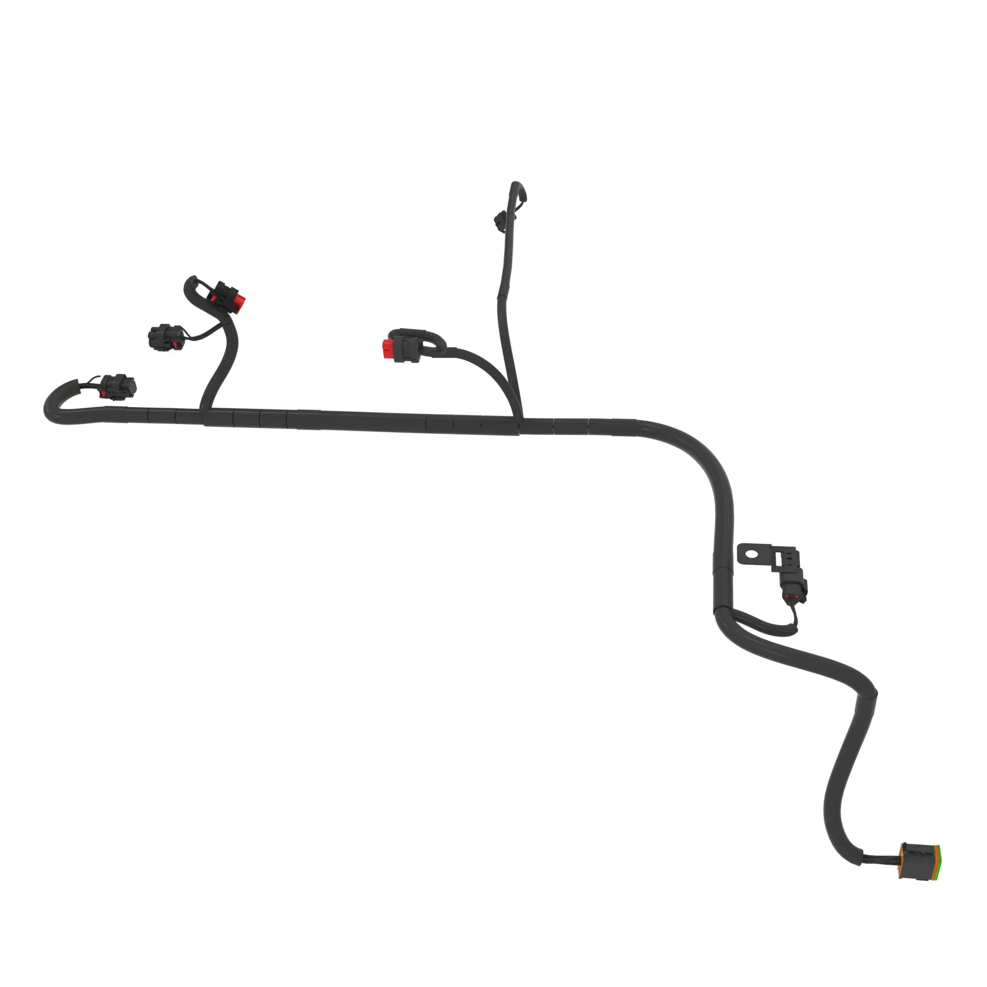 AFTERTREATMENT HARNESS 644-724 K-SERIES GEN 1.5