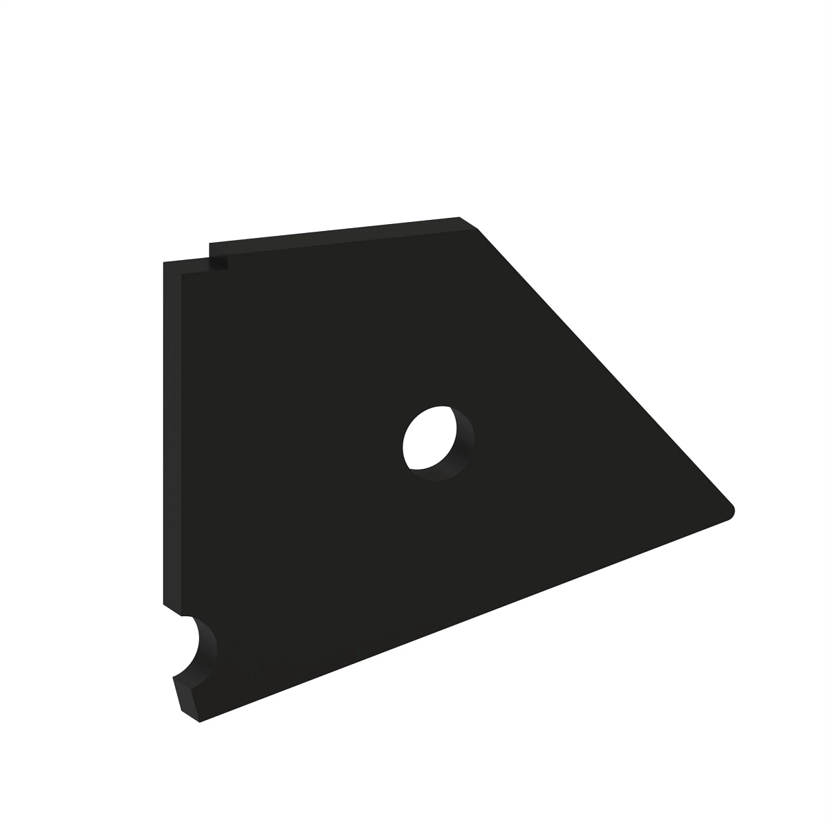 Foam, Polyester Urethane