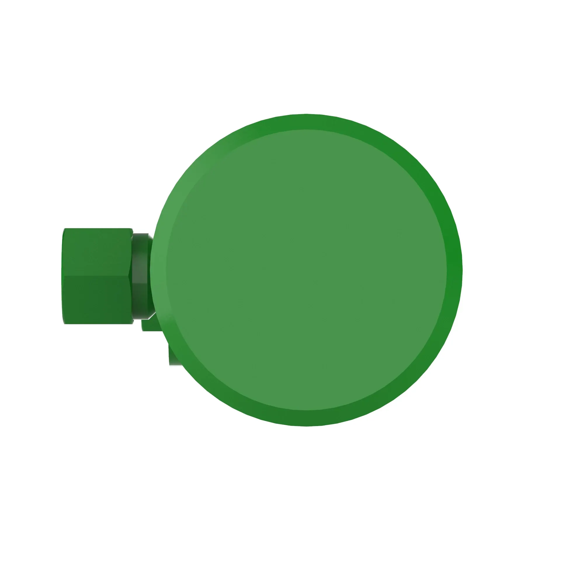 HYDRAULIC CYLINDER