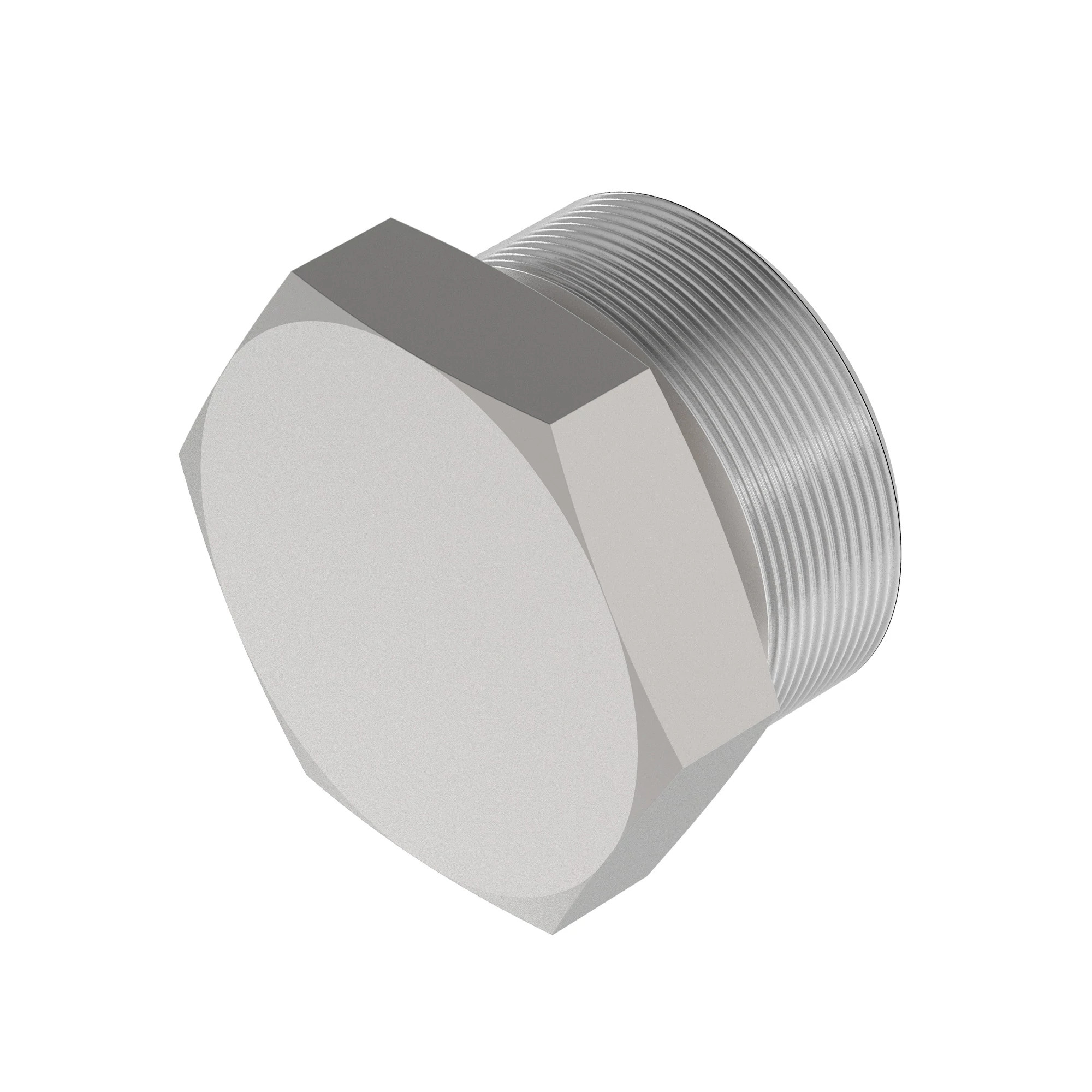 John Deere Pump Plug - F432417