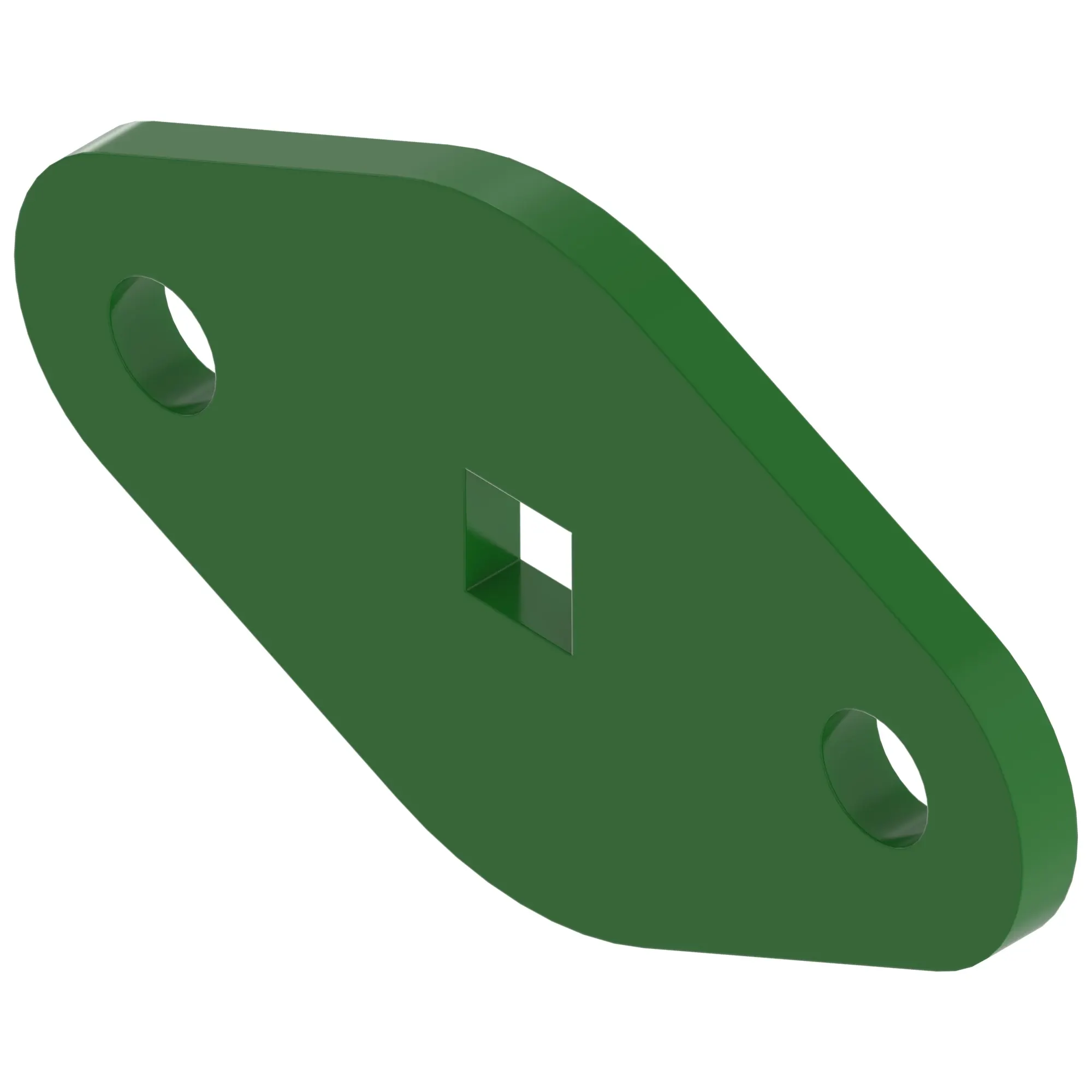John Deere Bracket - UC18829