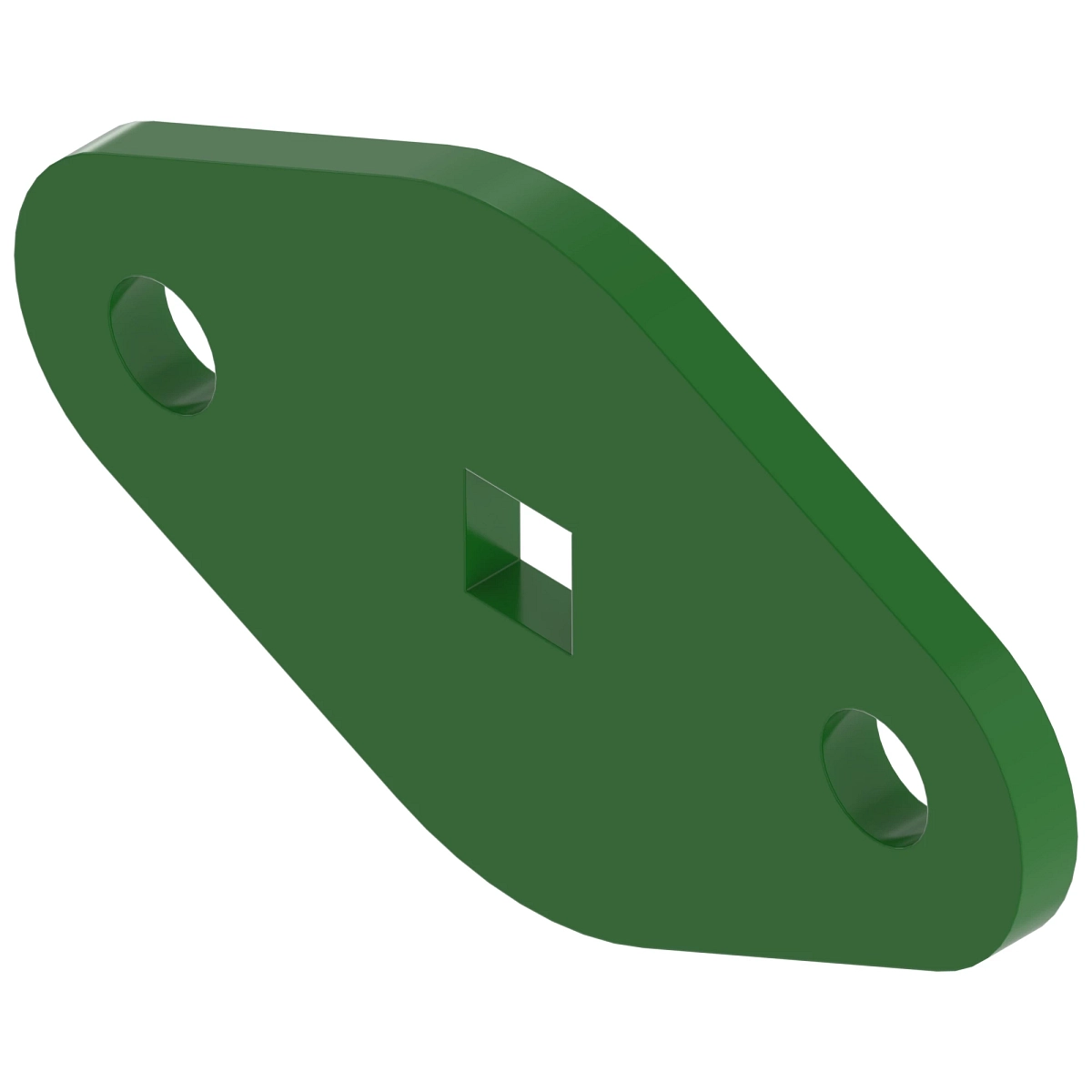 Bracket, Spring Tension - Traction