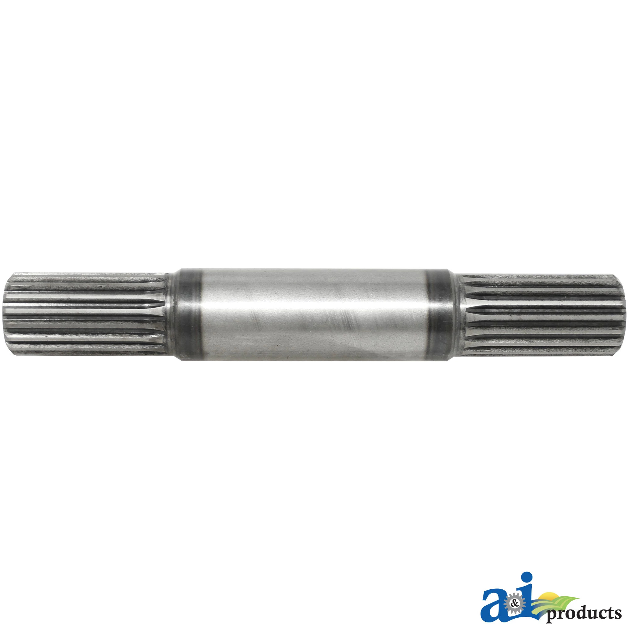Ring & Pinion Final Drive Shaft