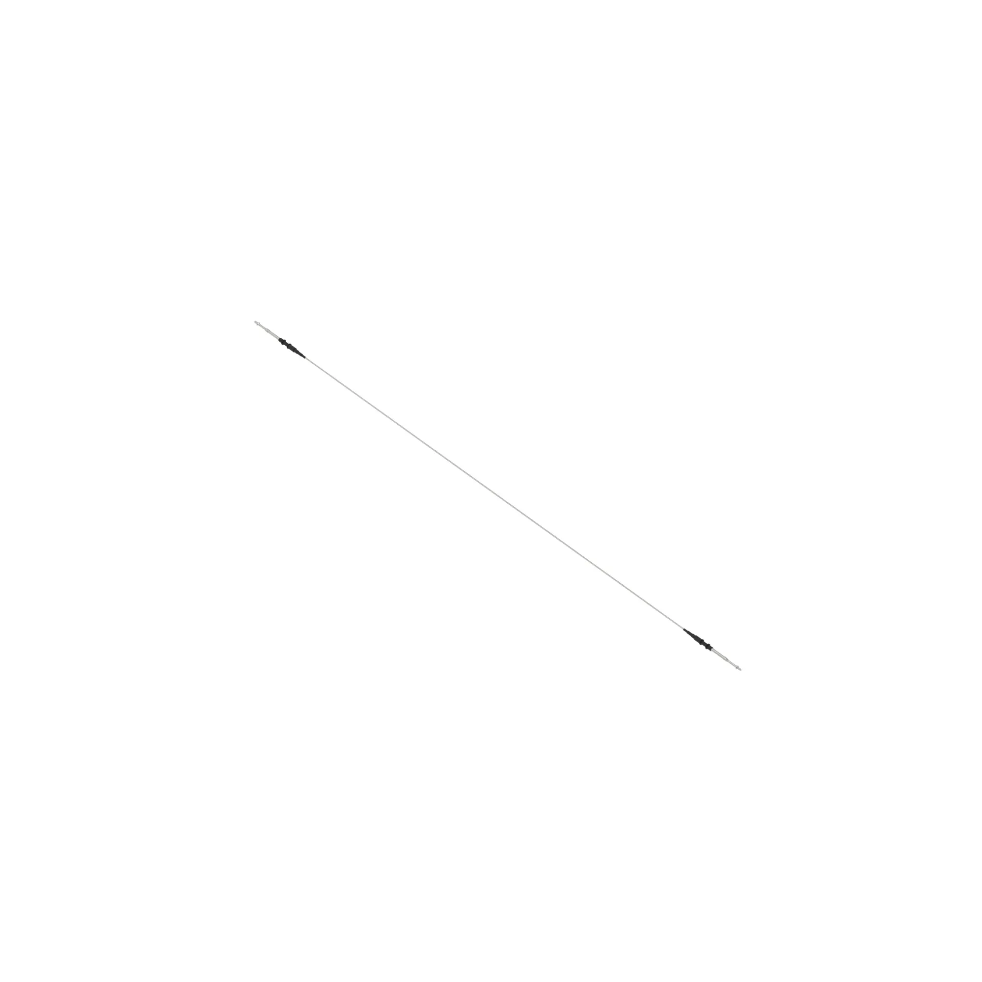 PUSH PULL CABLE, ASSY, GEARSHIFT 3