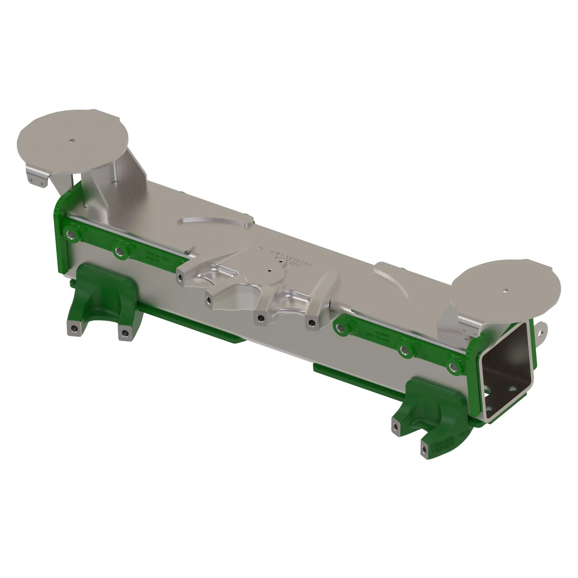 John Deere Axle - AKK11605