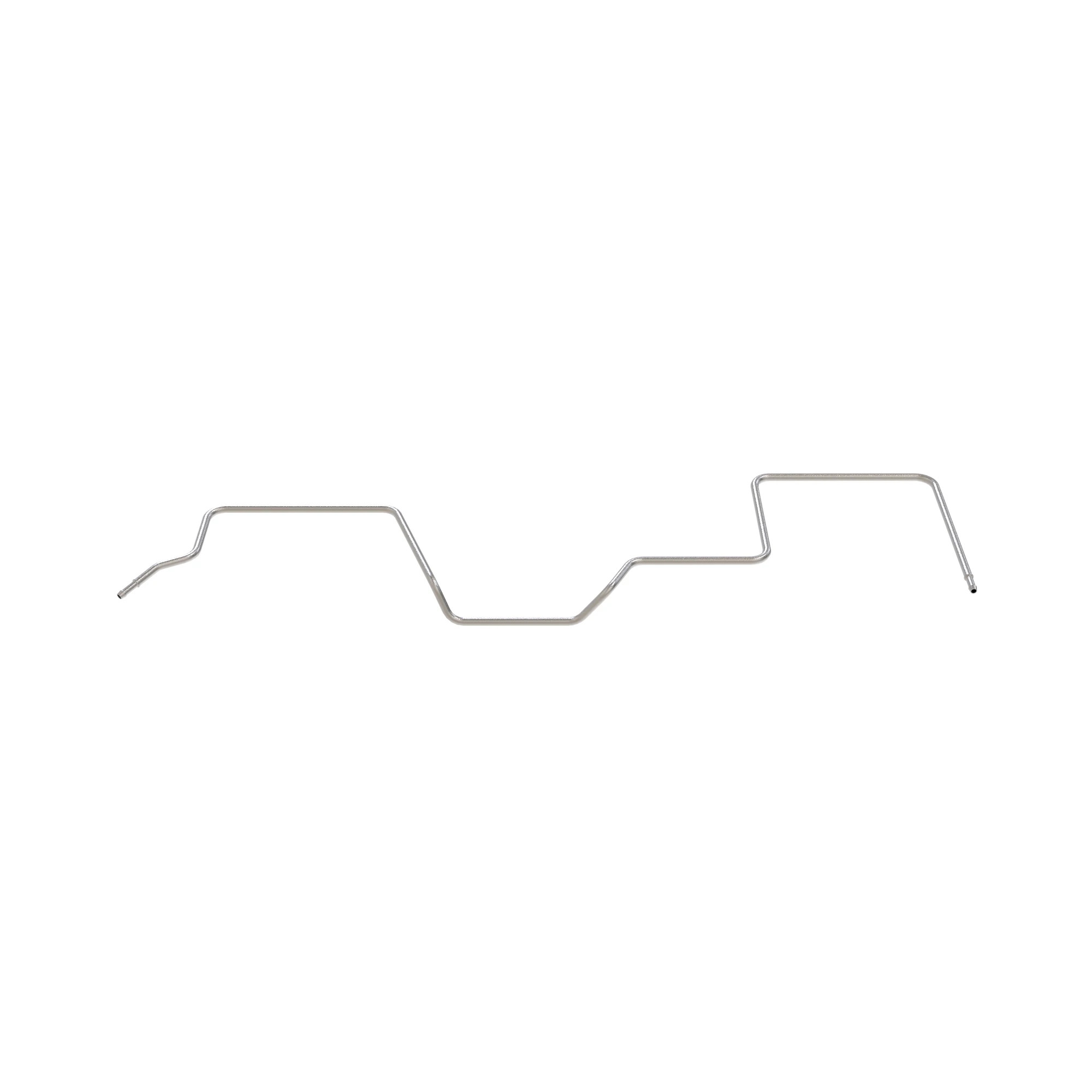 John Deere Fuel Line with Fittings - AL215247