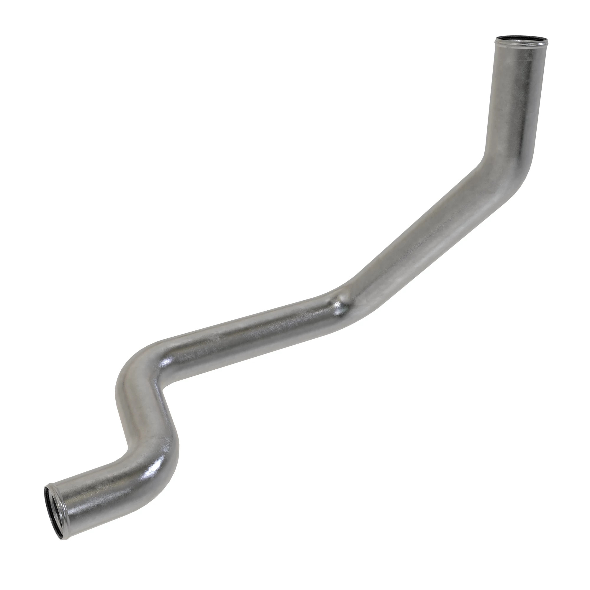 TUBE, UPPER CHARGE AIR 824K