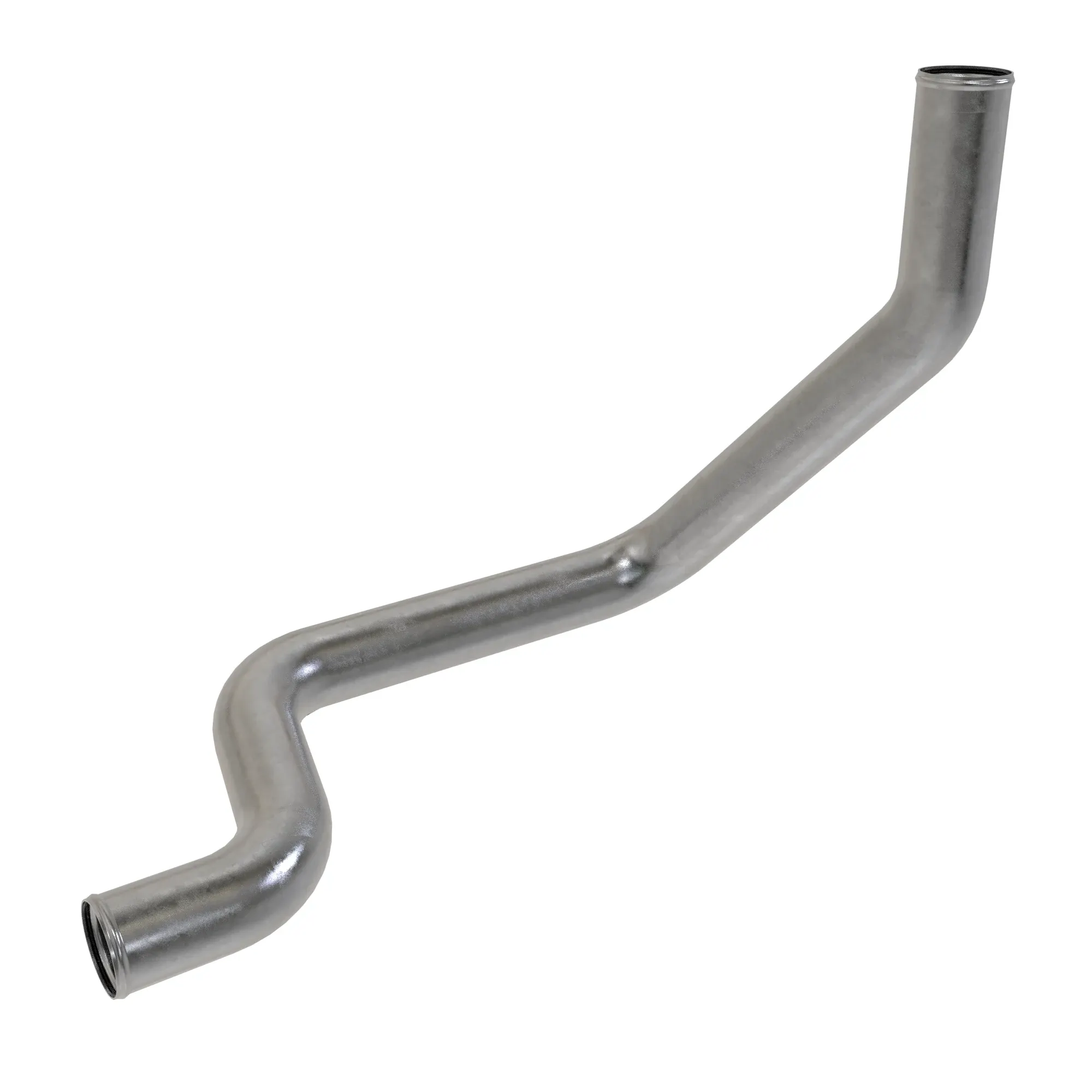 TUBE, UPPER CHARGE AIR 824K