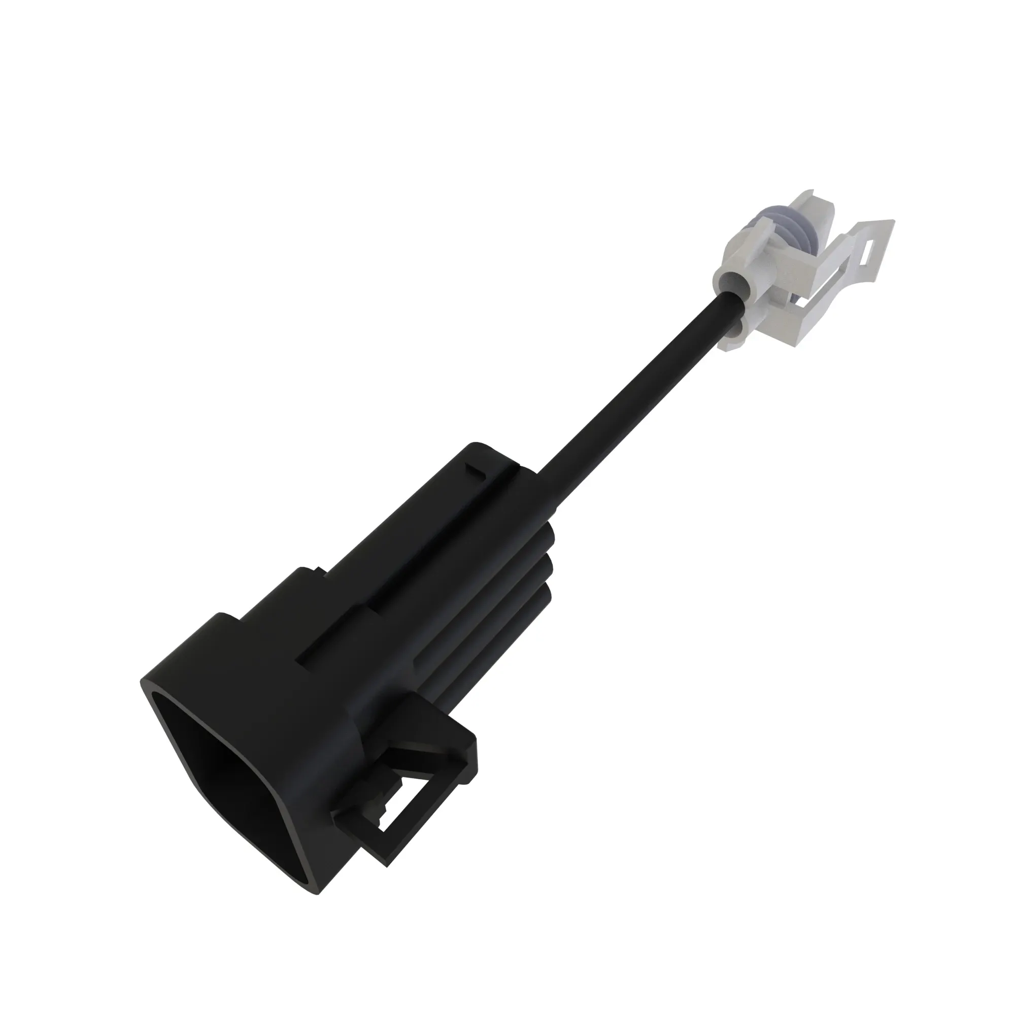 John Deere Wiring Harness - AM132992