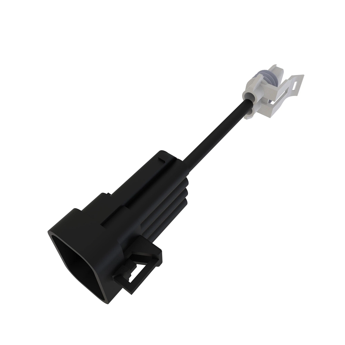 Wiring Harness Head