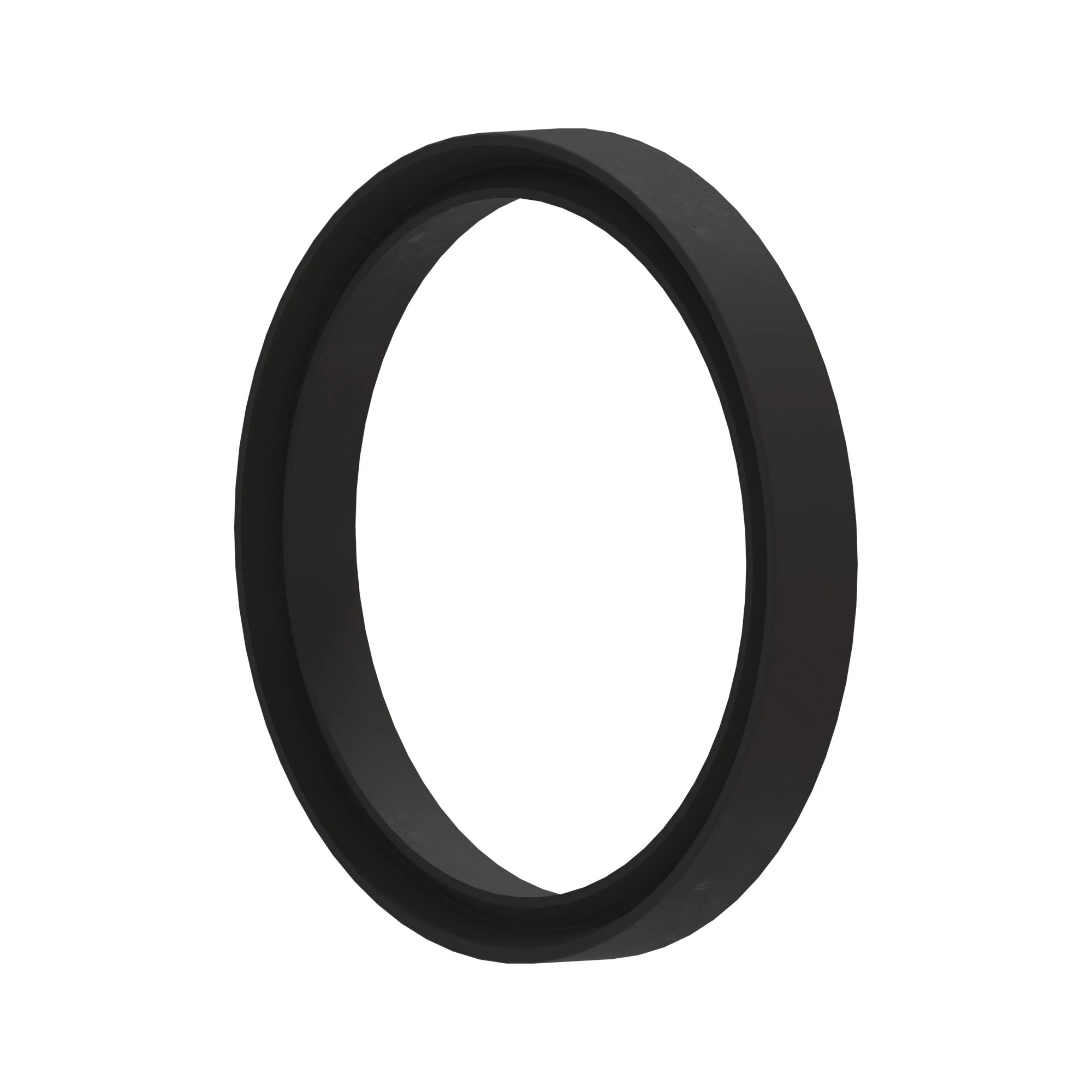 SEAL, U-CUP, 80 DIA