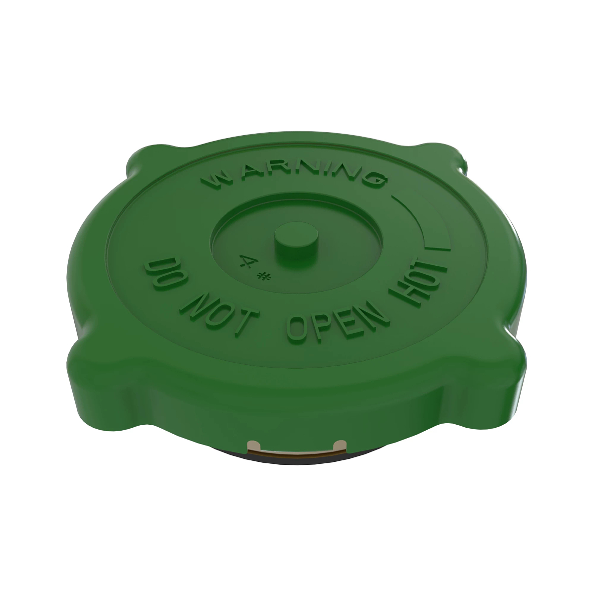 CAP ASSY-PRESSURE