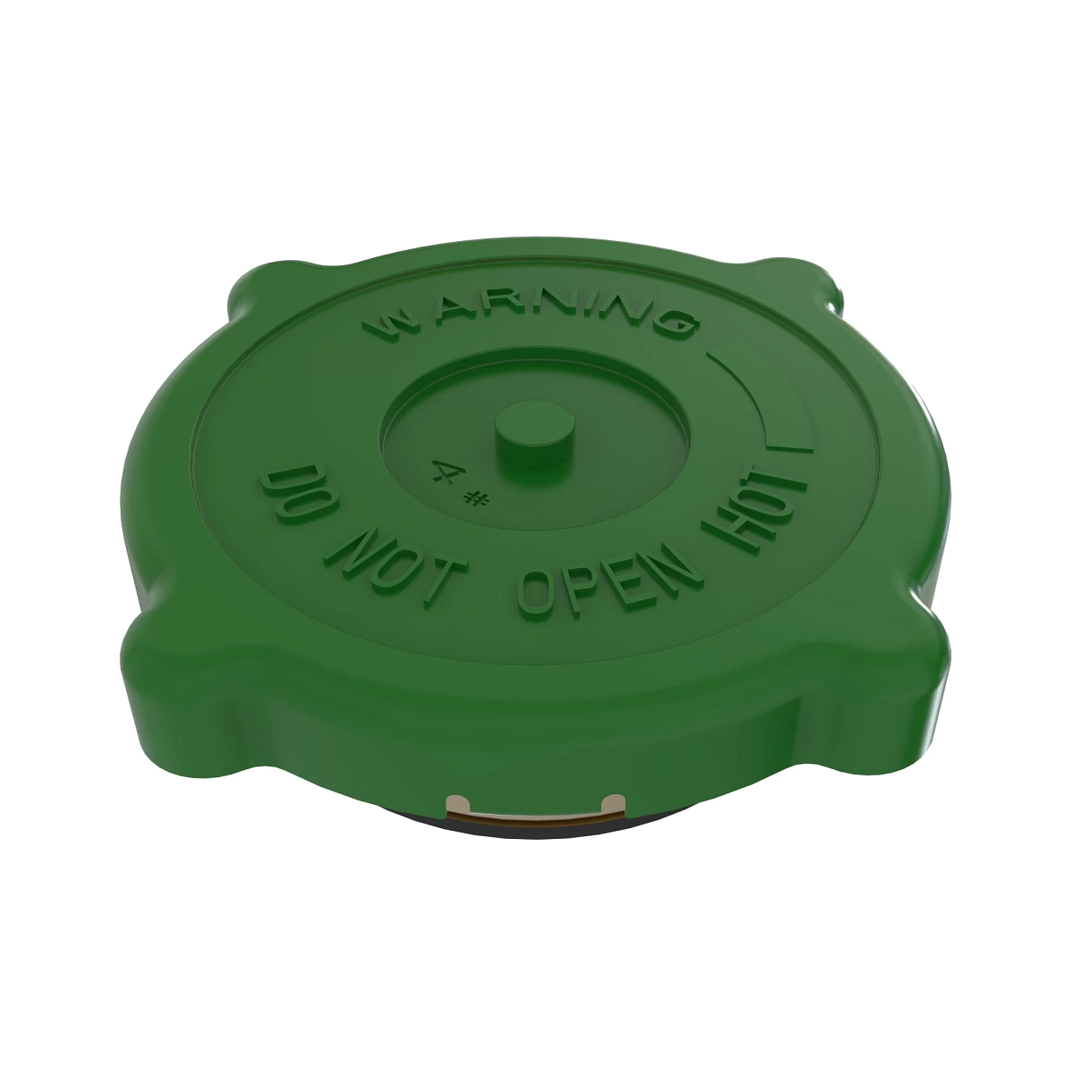 Cap Assy-Pressure