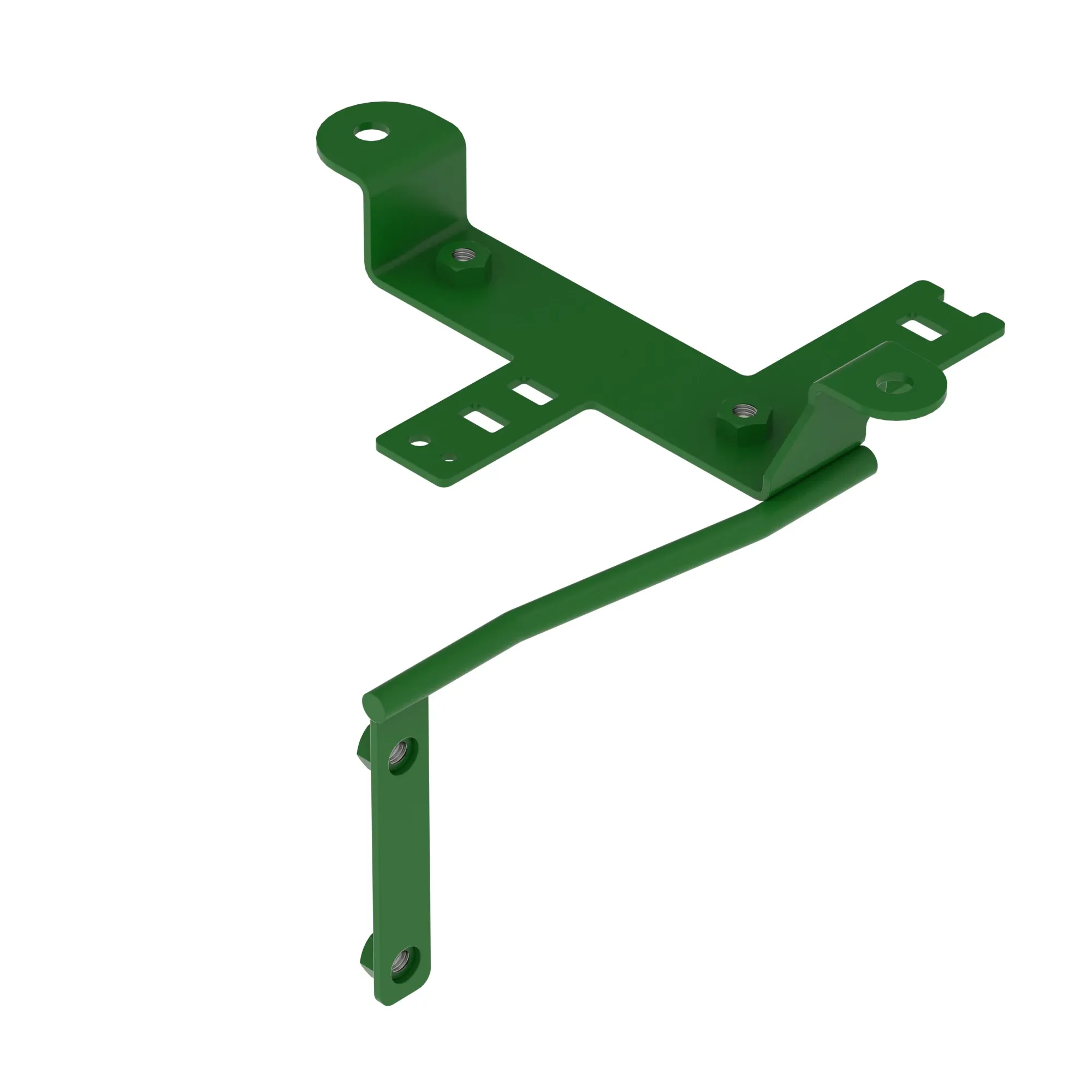 BRACKET, IDF BRACKET