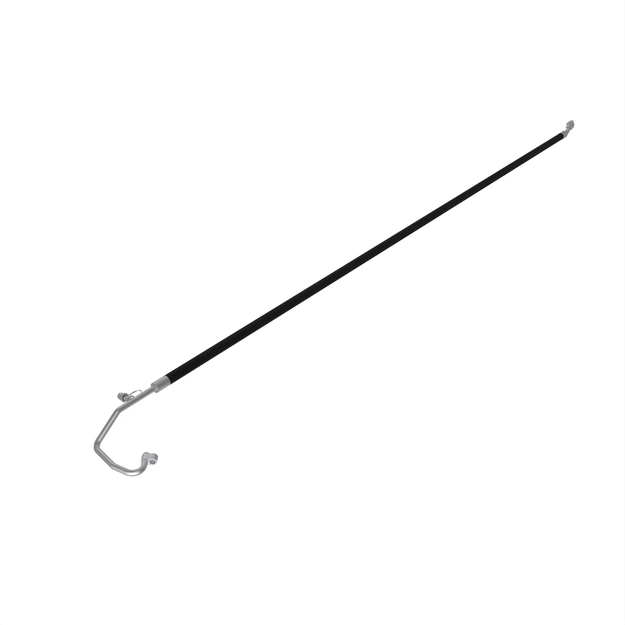 AT472990: Refrigerant Hose, AC Suction