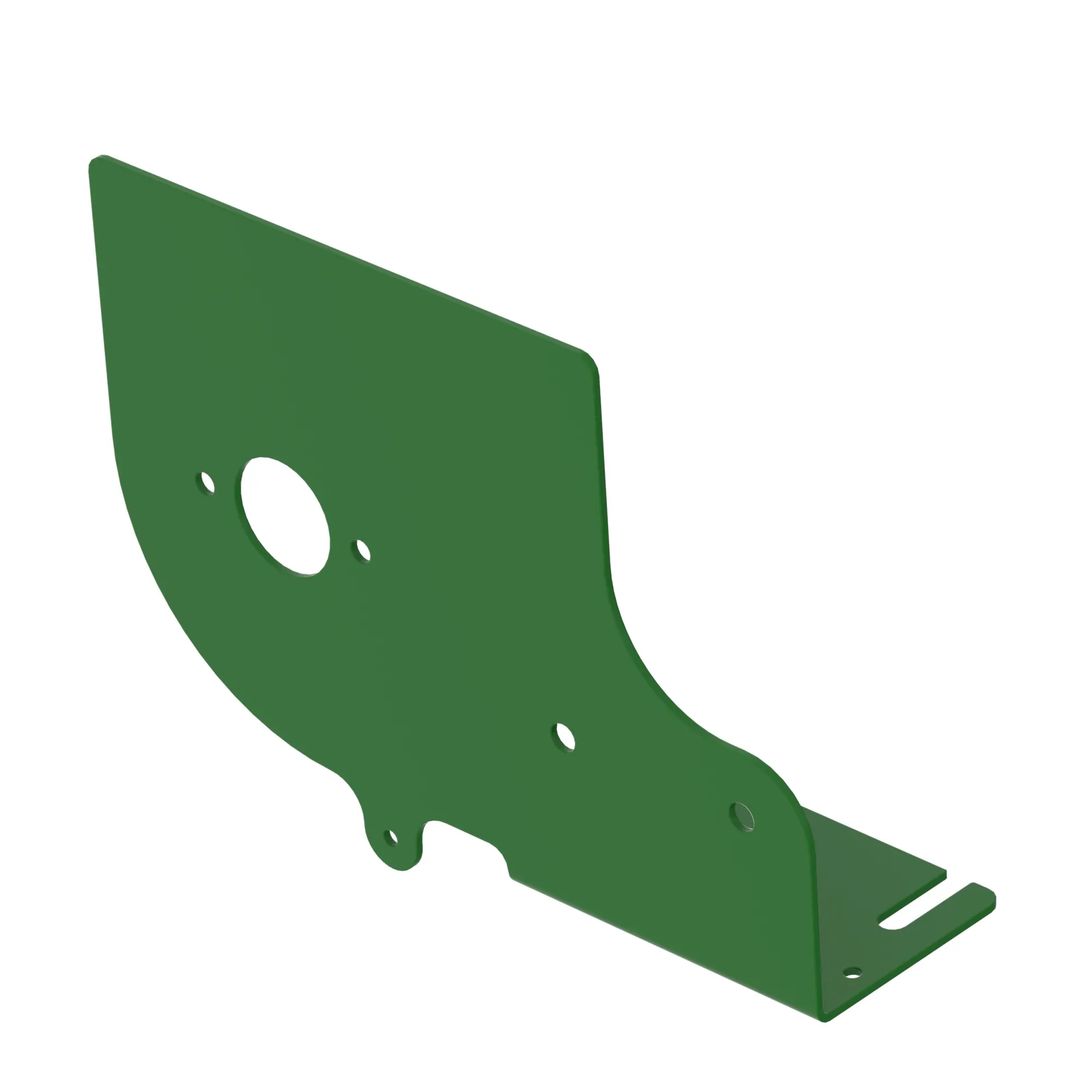 Bracket