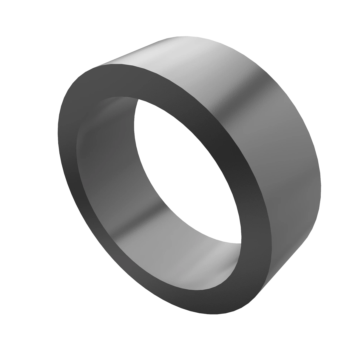 Spacer, Wheel Hub