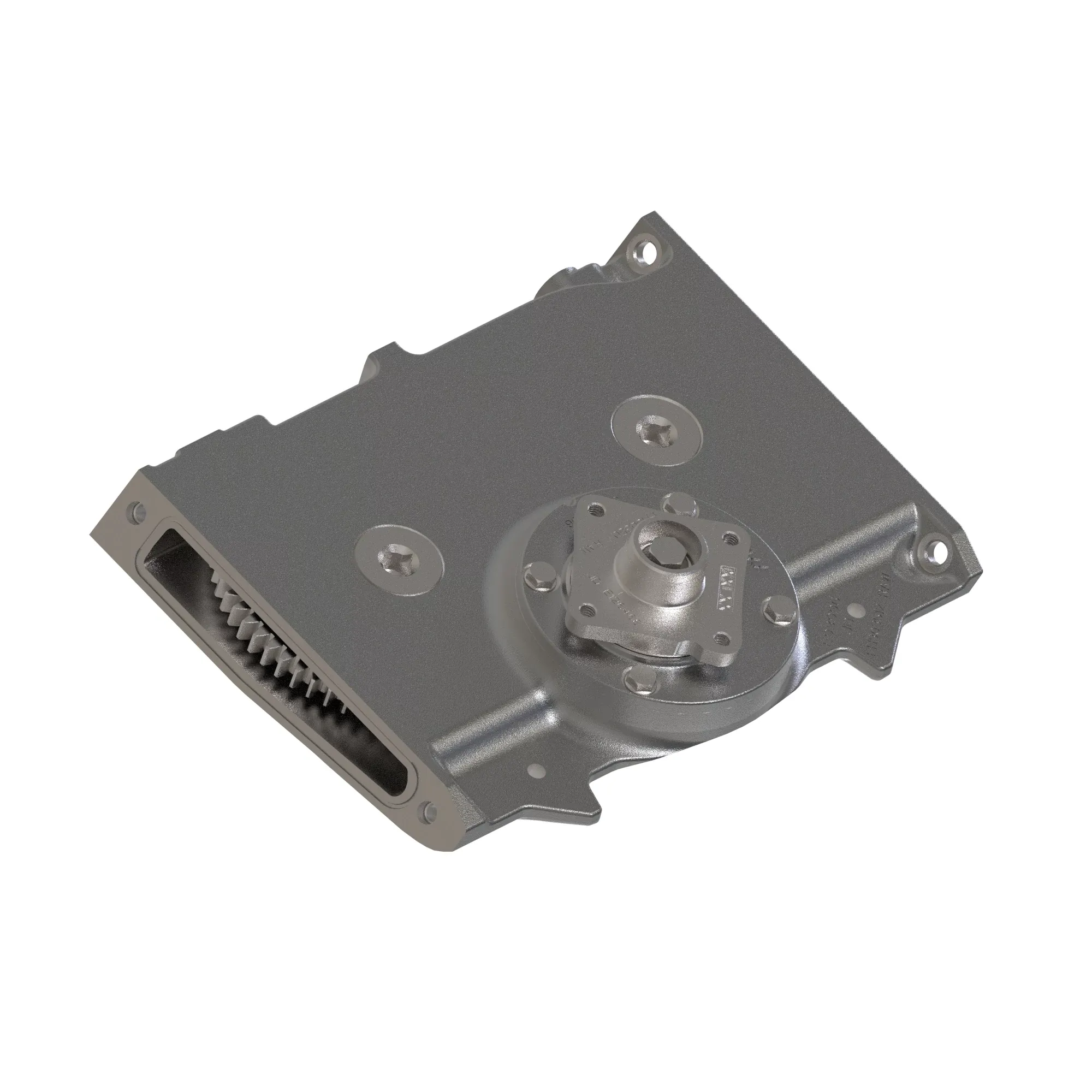 John Deere Module - AE71227