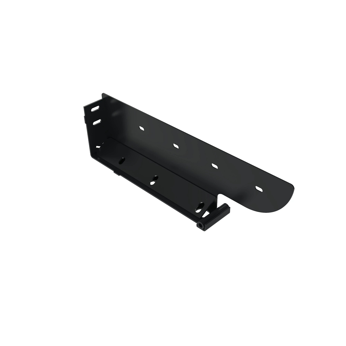 John Deere Fender Mount Rear Bracket, Right Side - AT337754