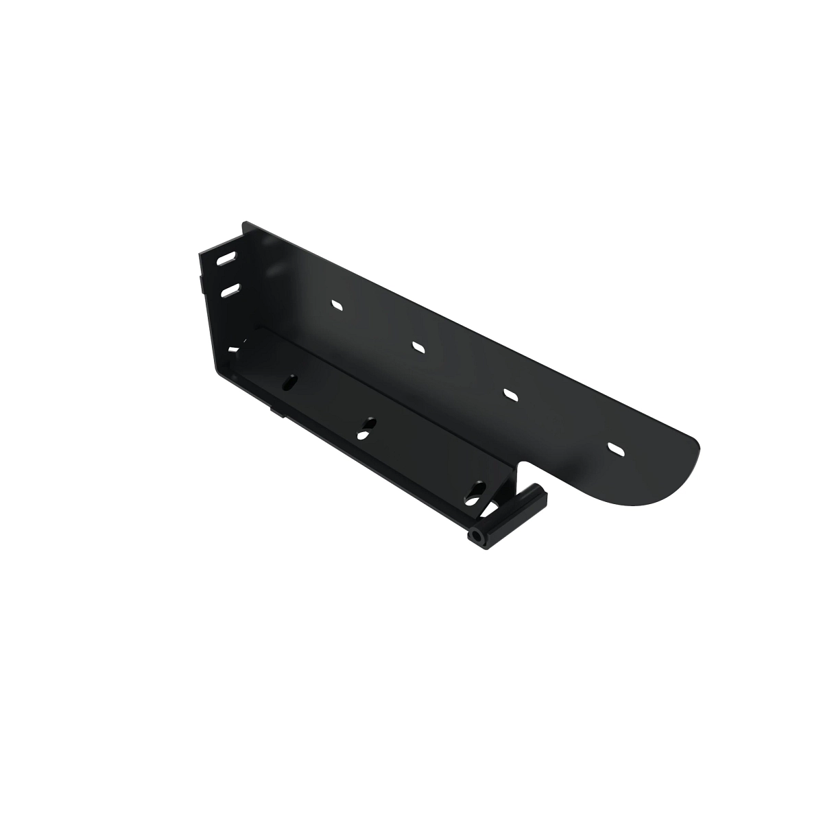 Bracket, Fender Mounting Rear Right