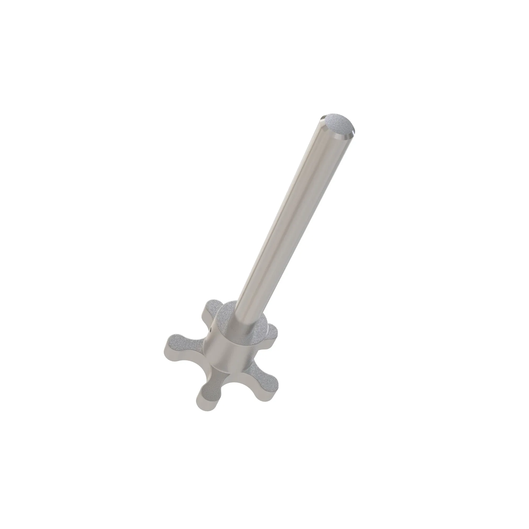 John Deere Rotary Broom Adjuster - AM134762